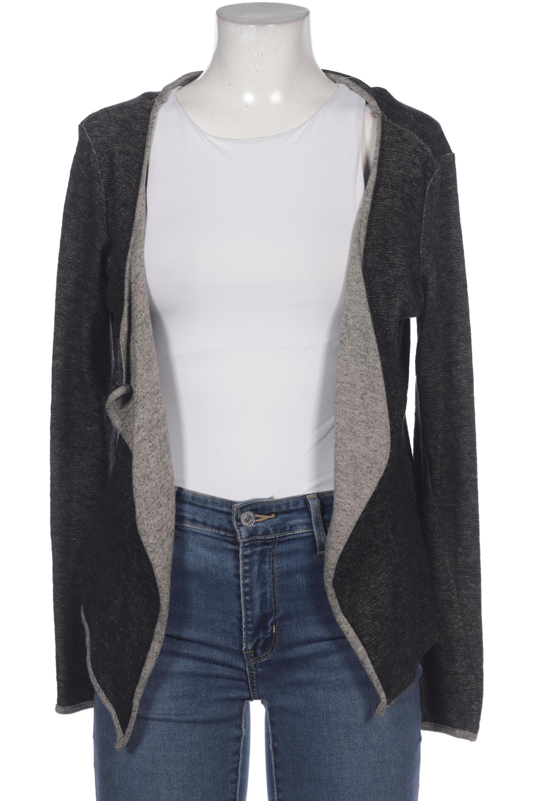 

Marc O Polo Damen Strickjacke, schwarz, Gr. 38