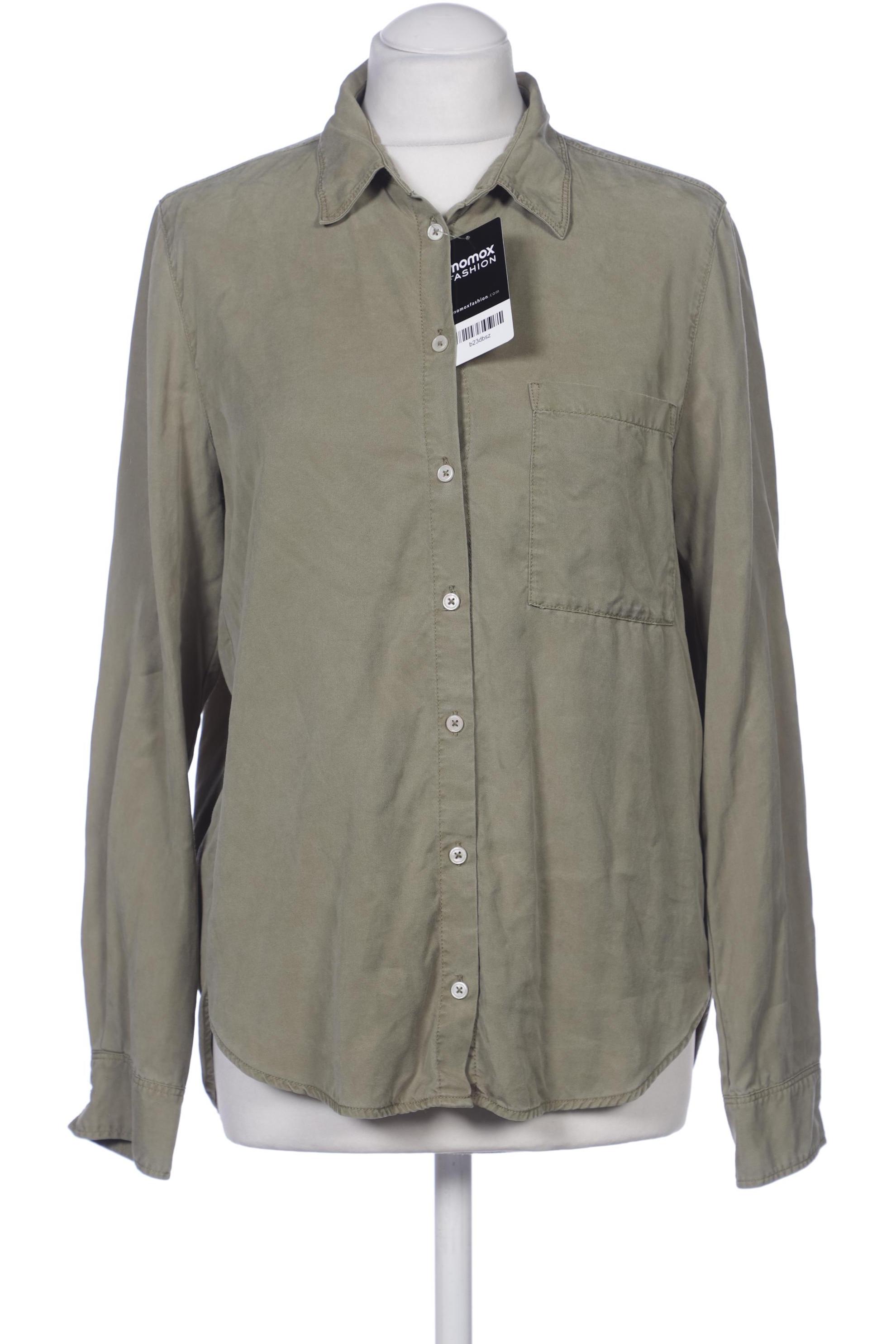 

Marc O Polo Damen Bluse, grün, Gr. 38