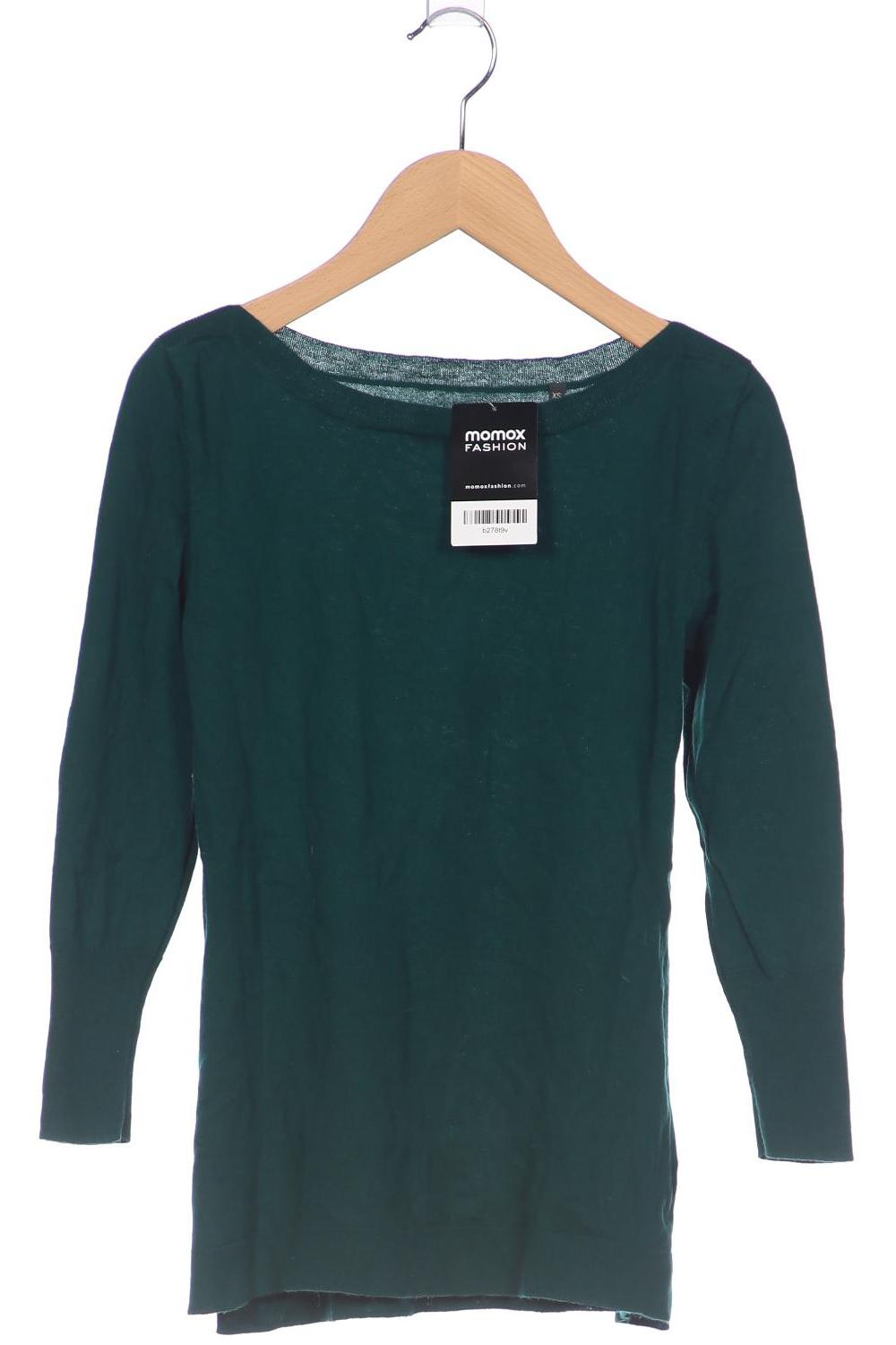 

Marc O Polo Damen Pullover, grün, Gr. 34