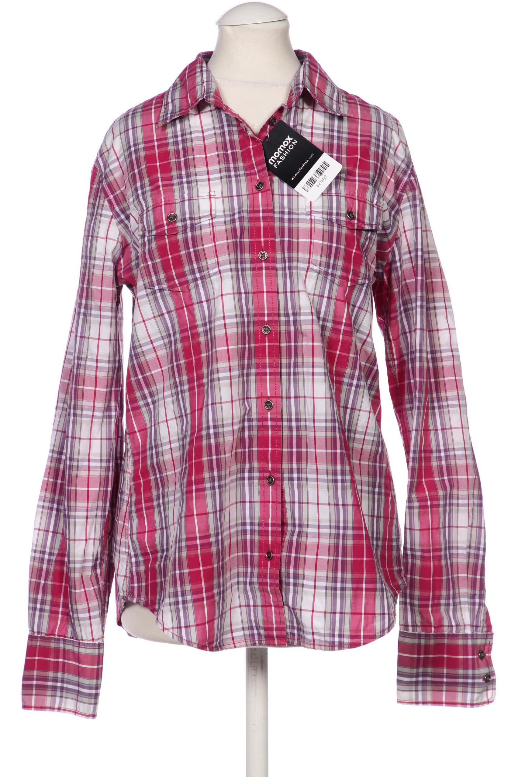 

Marc O Polo Damen Bluse, pink, Gr. 36