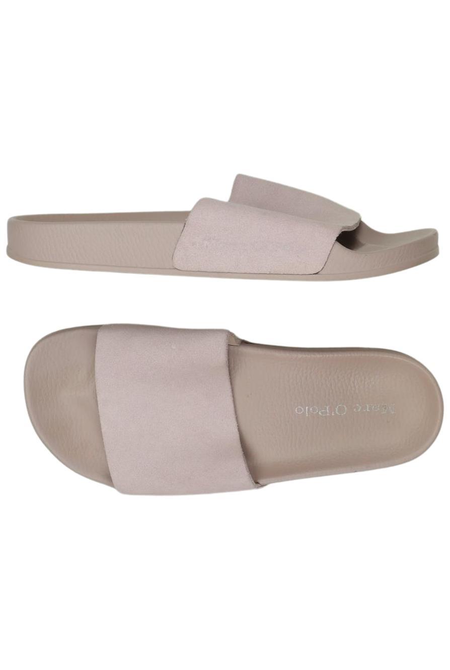 

Marc O Polo Damen Sandale, pink, Gr. 39