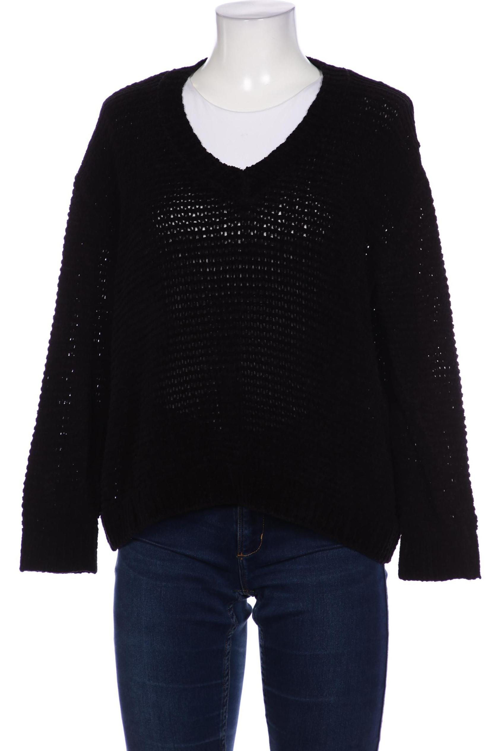 

Marc O Polo Damen Pullover, schwarz, Gr. 44