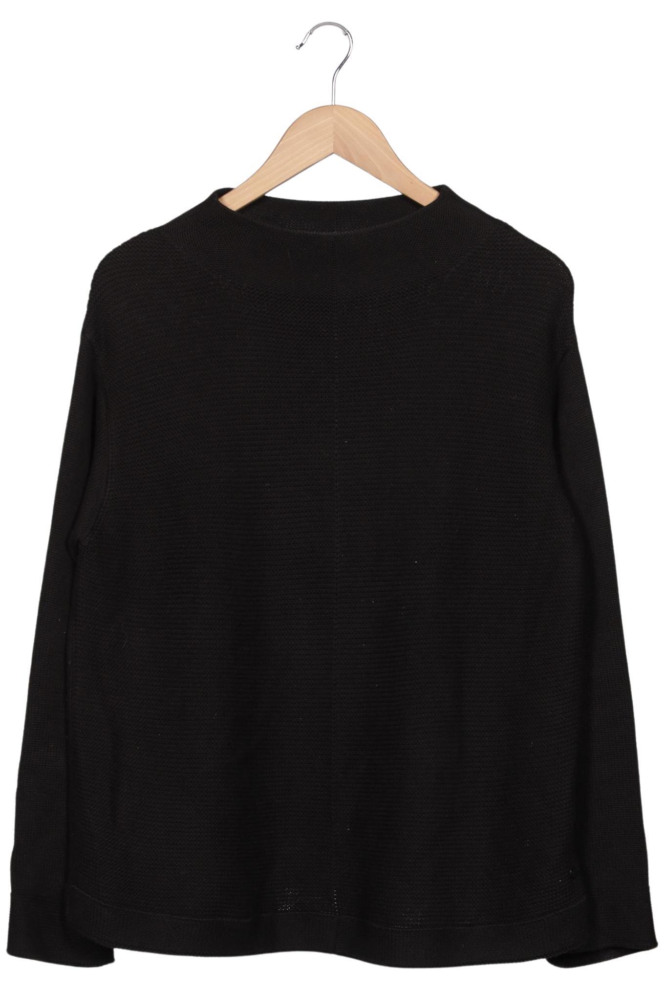 

Marc O Polo Damen Pullover, schwarz, Gr. 42