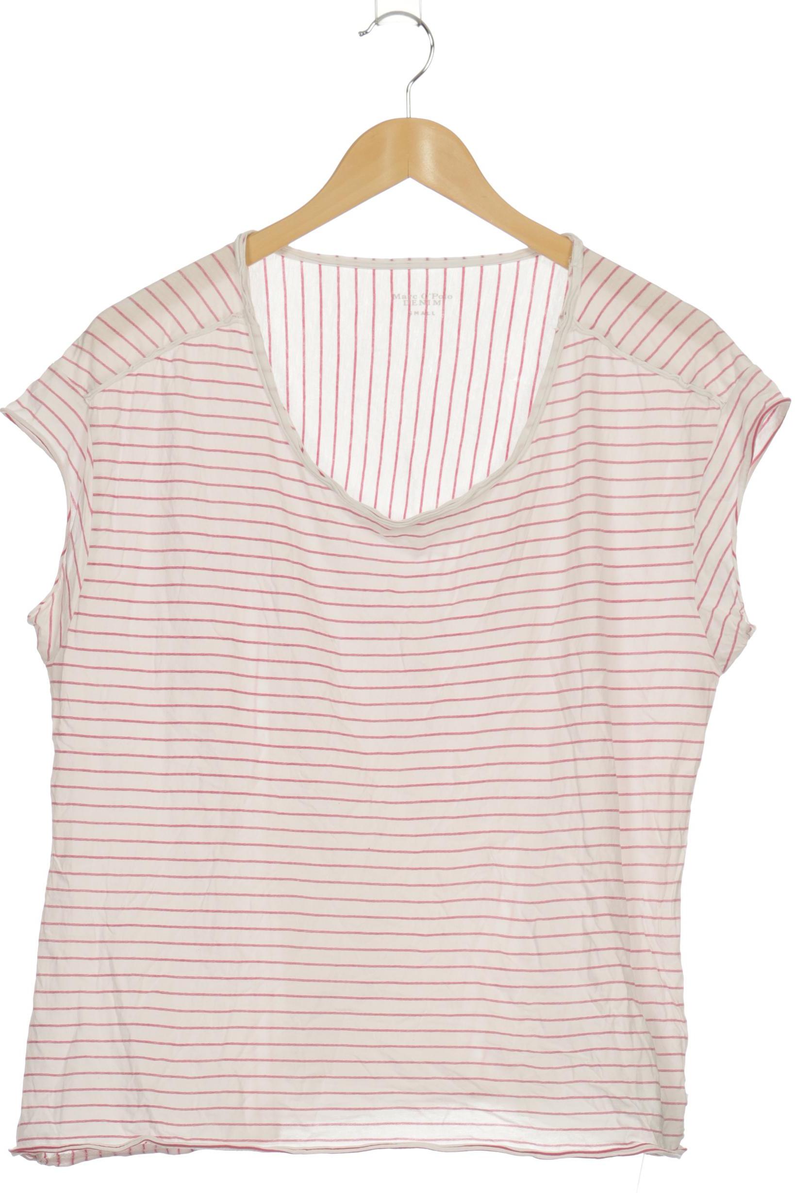 

Marc O Polo Damen T-Shirt, pink, Gr.