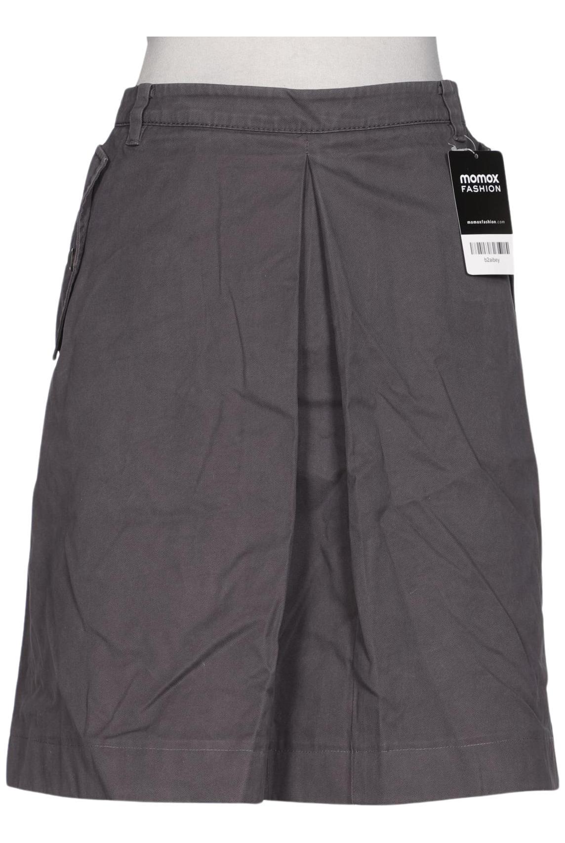 

Marc O Polo Damen Rock, grau, Gr. 40