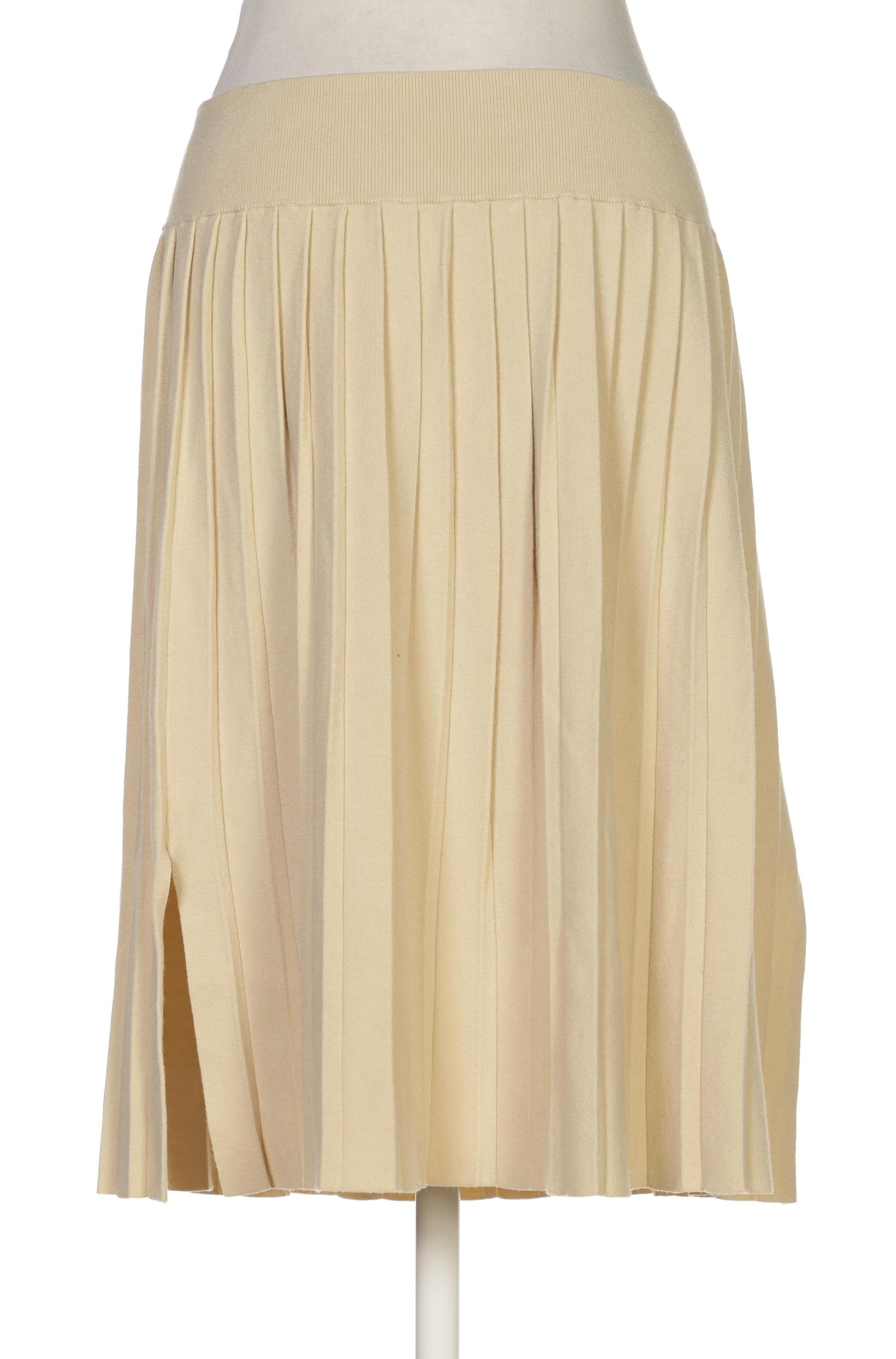 

Marc O Polo Damen Rock, beige, Gr. 38