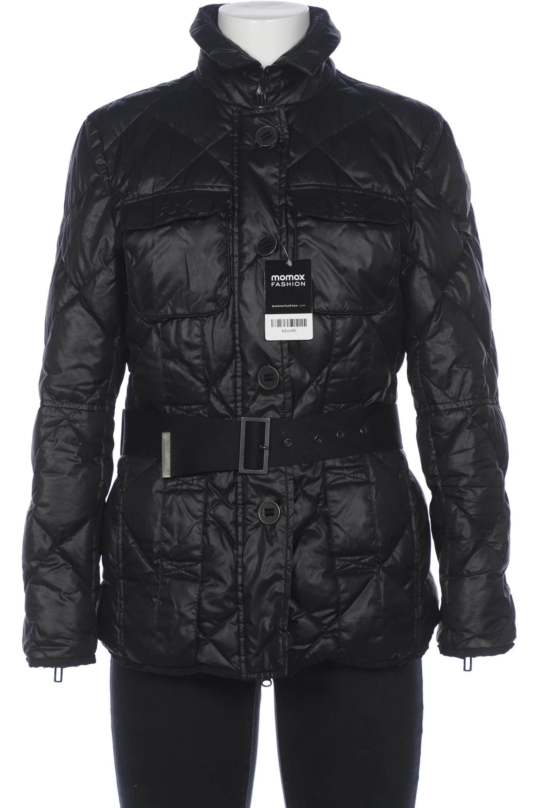 

Marc O Polo Damen Jacke, schwarz, Gr. 38