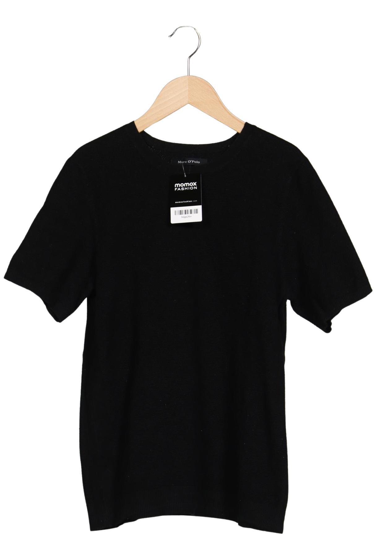 

Marc O Polo Damen Pullover, schwarz, Gr. 38