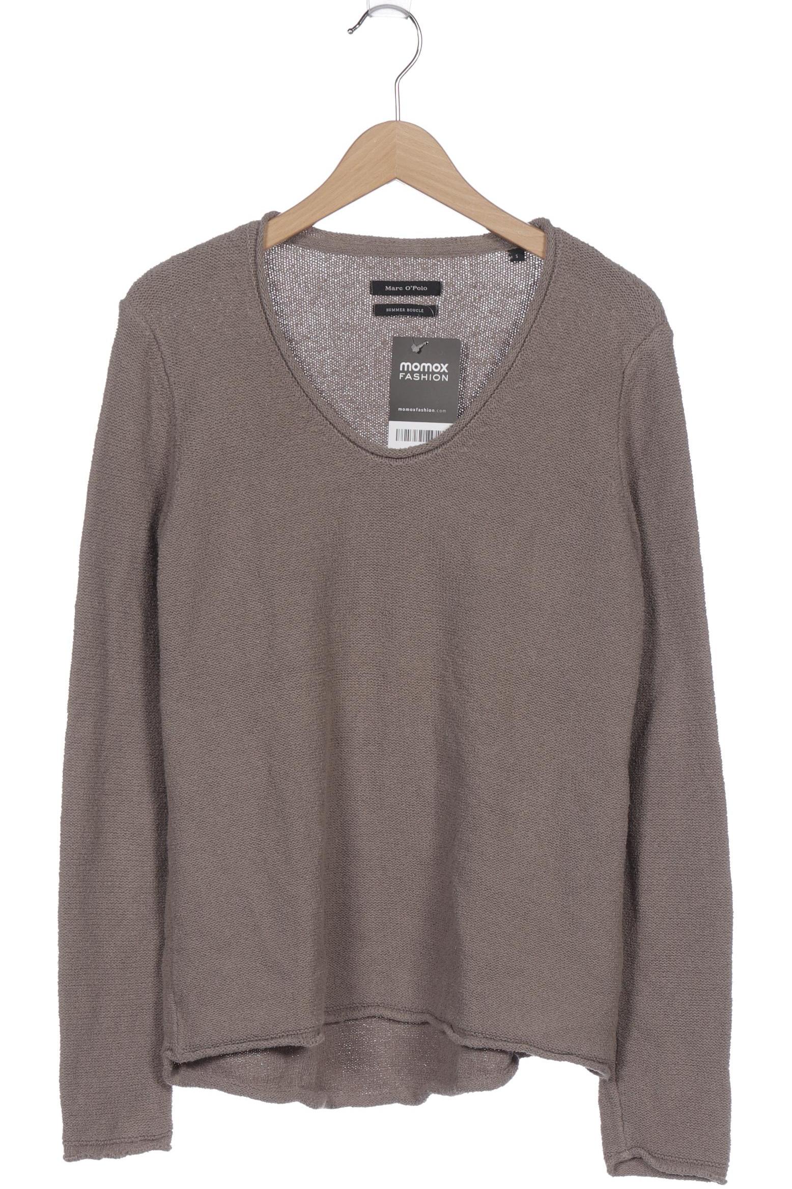 

Marc O Polo Damen Pullover, grau, Gr. 36