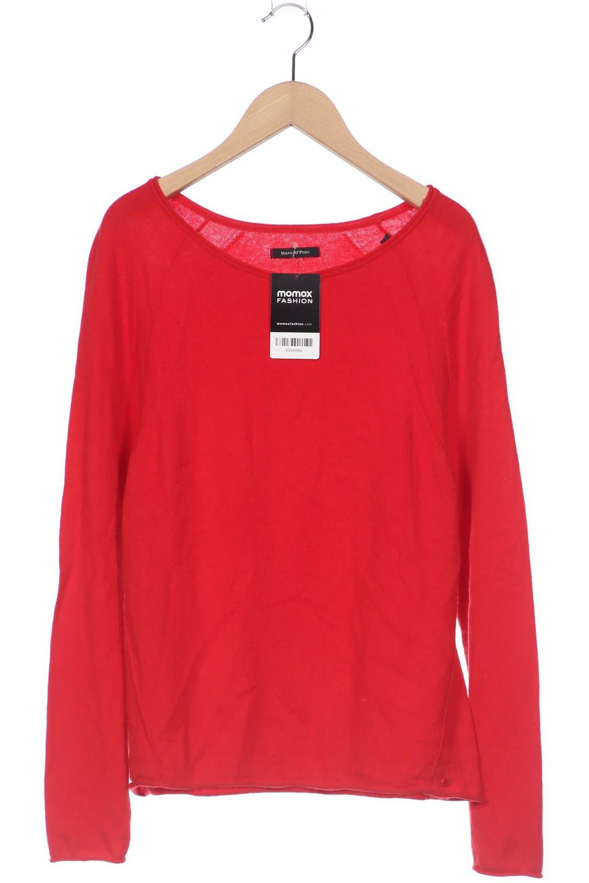 

Marc O Polo Damen Pullover, rot