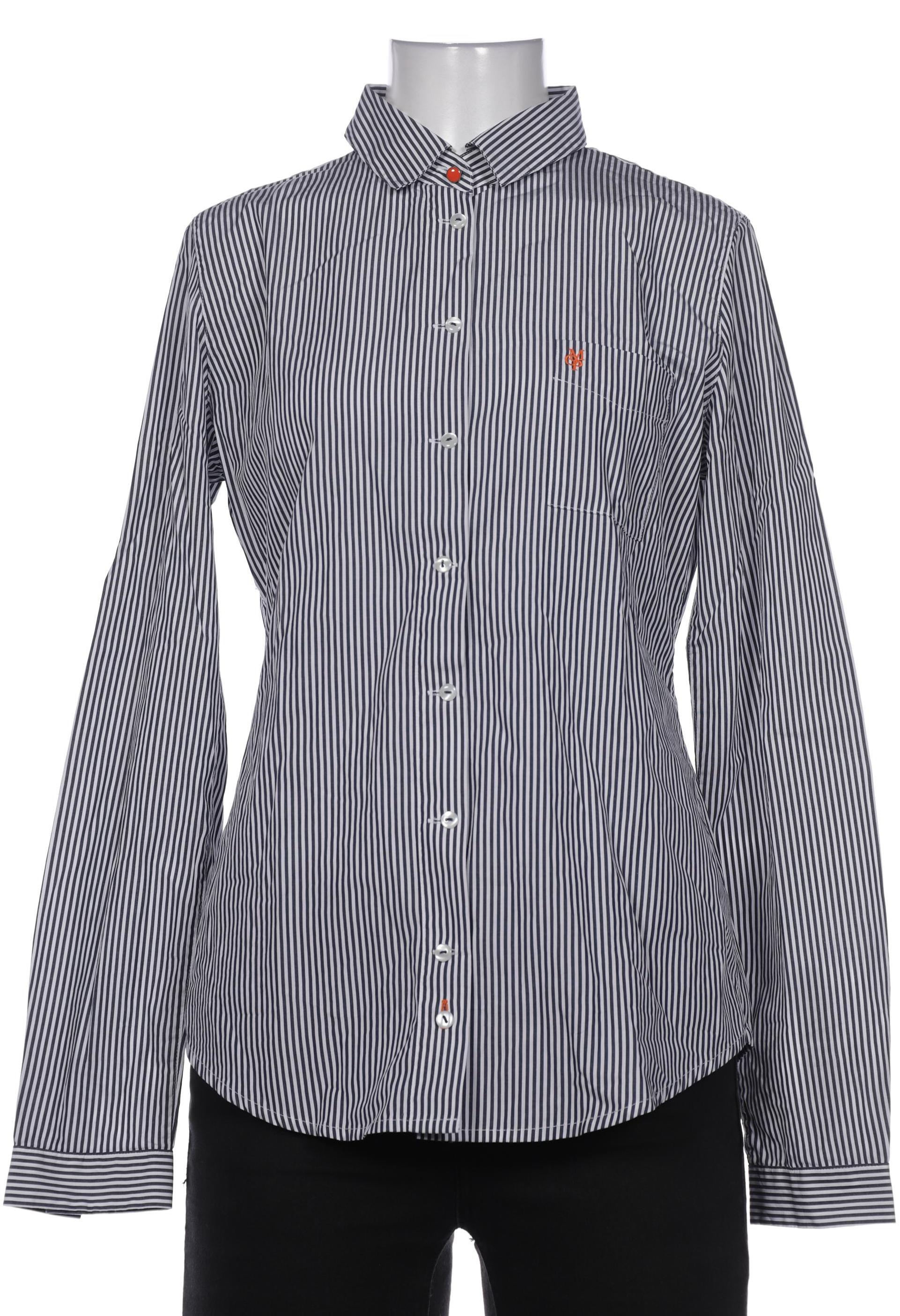 

Marc O Polo Damen Bluse, grau, Gr. 36