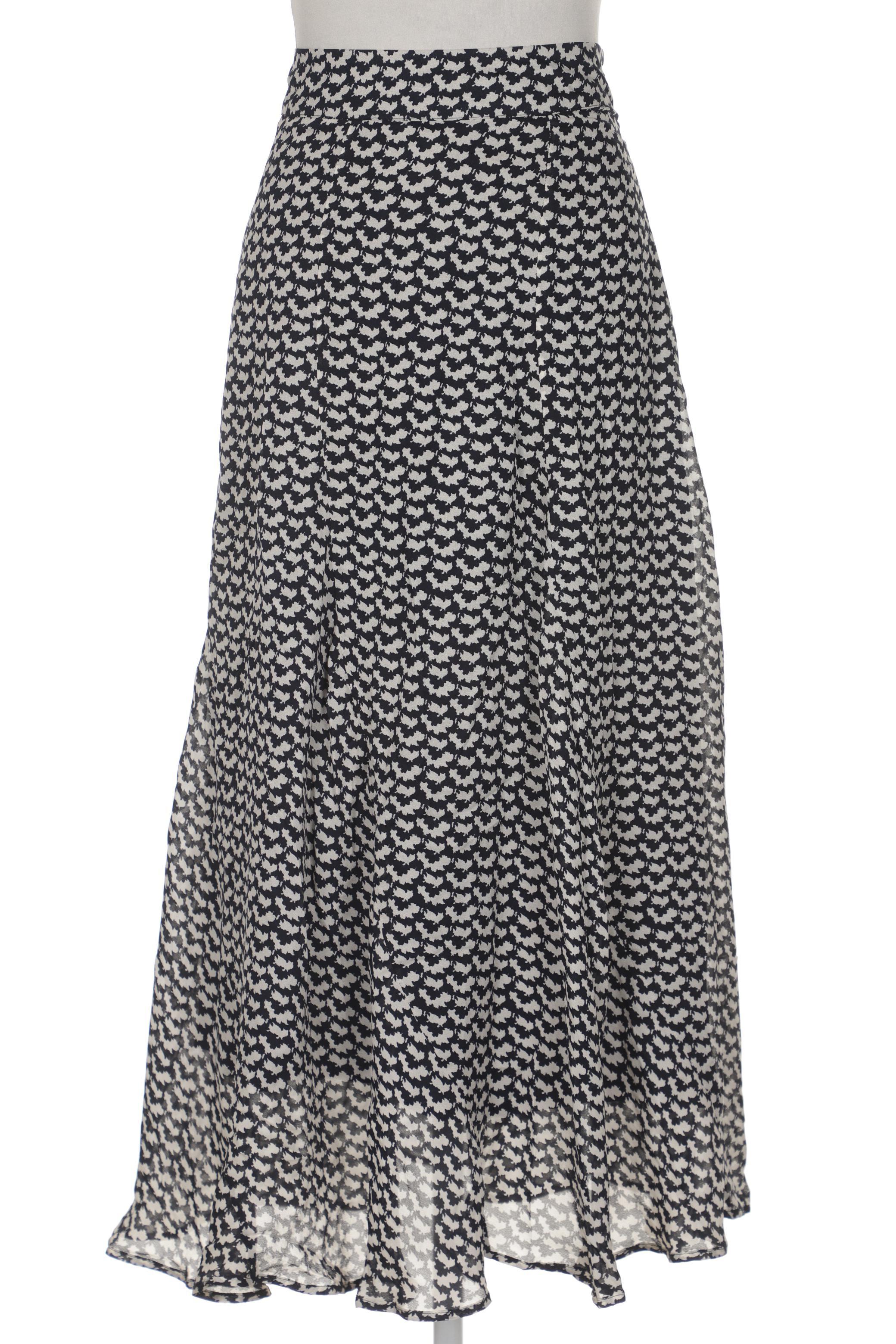 

Marc O Polo Damen Rock, marineblau