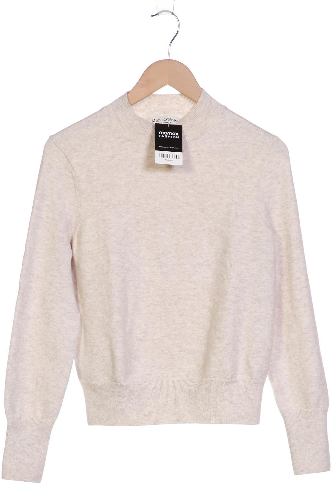 

Marc O Polo Damen Pullover, cremeweiß, Gr. 38