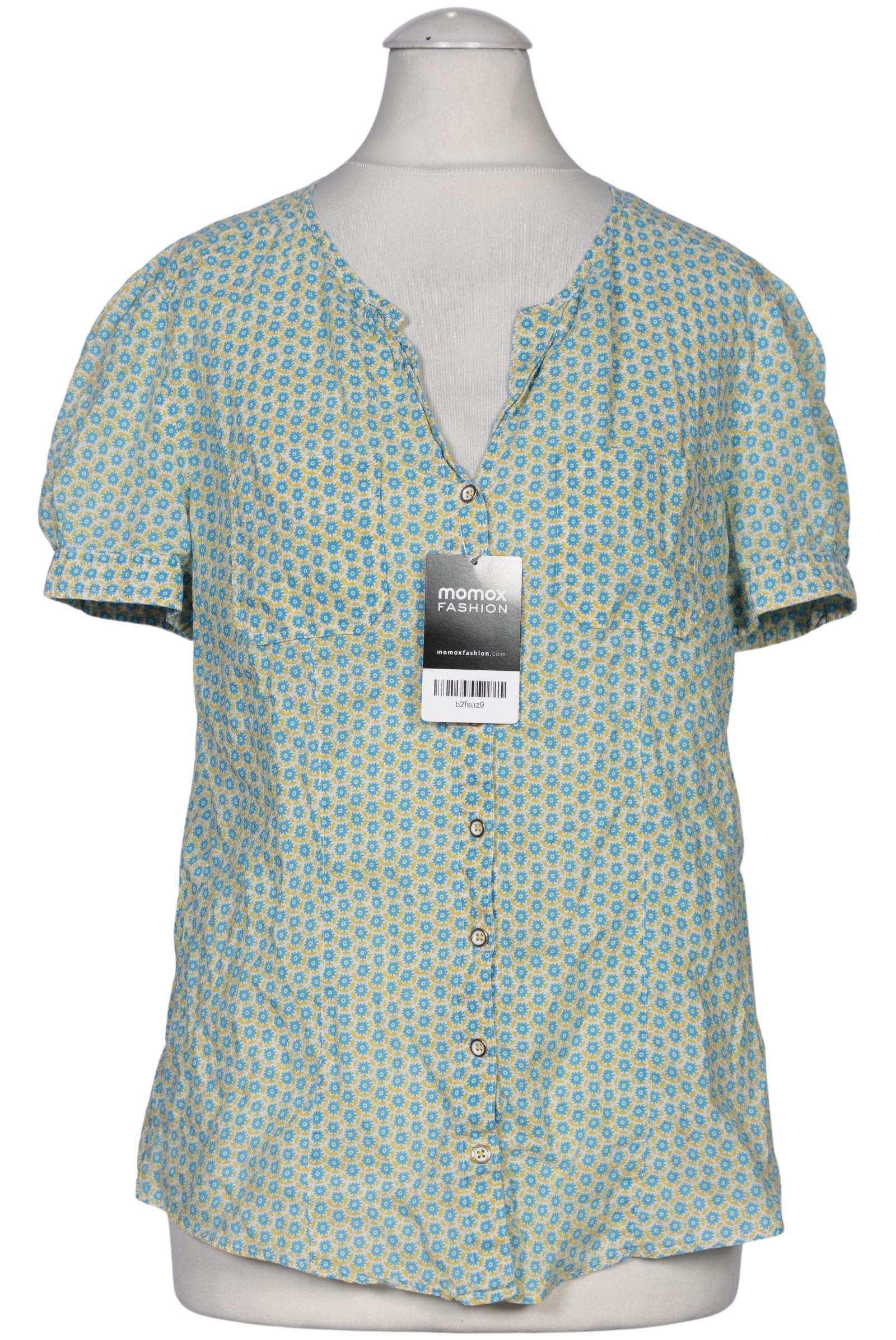 

Marc O Polo Damen Bluse, mehrfarbig, Gr. 36