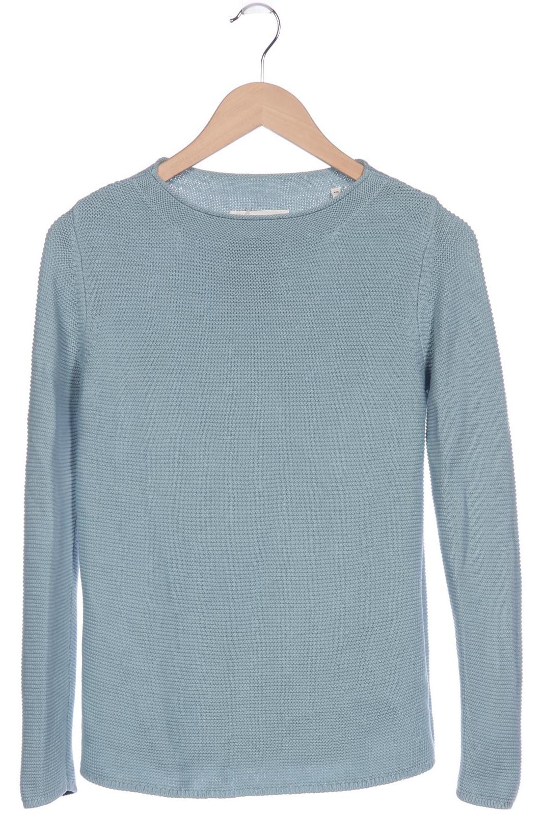 

Marc O Polo Damen Pullover, hellblau, Gr. 32