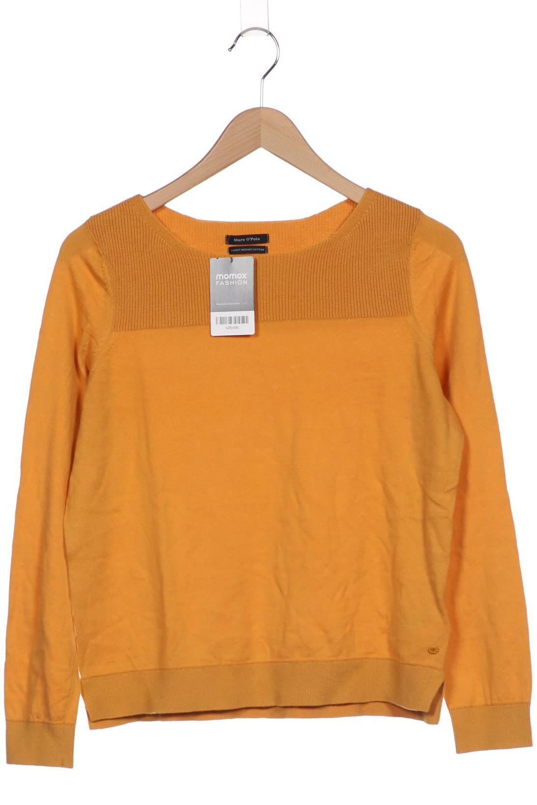 

Marc O Polo Damen Pullover, orange