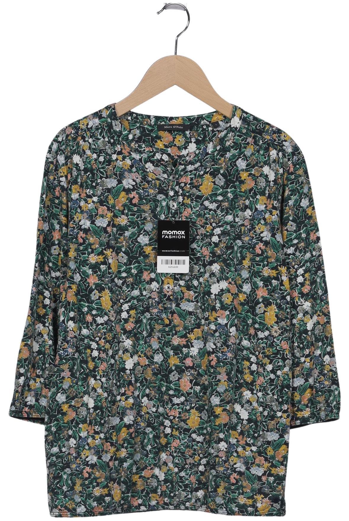 

Marc O Polo Damen Langarmshirt, mehrfarbig, Gr. 42