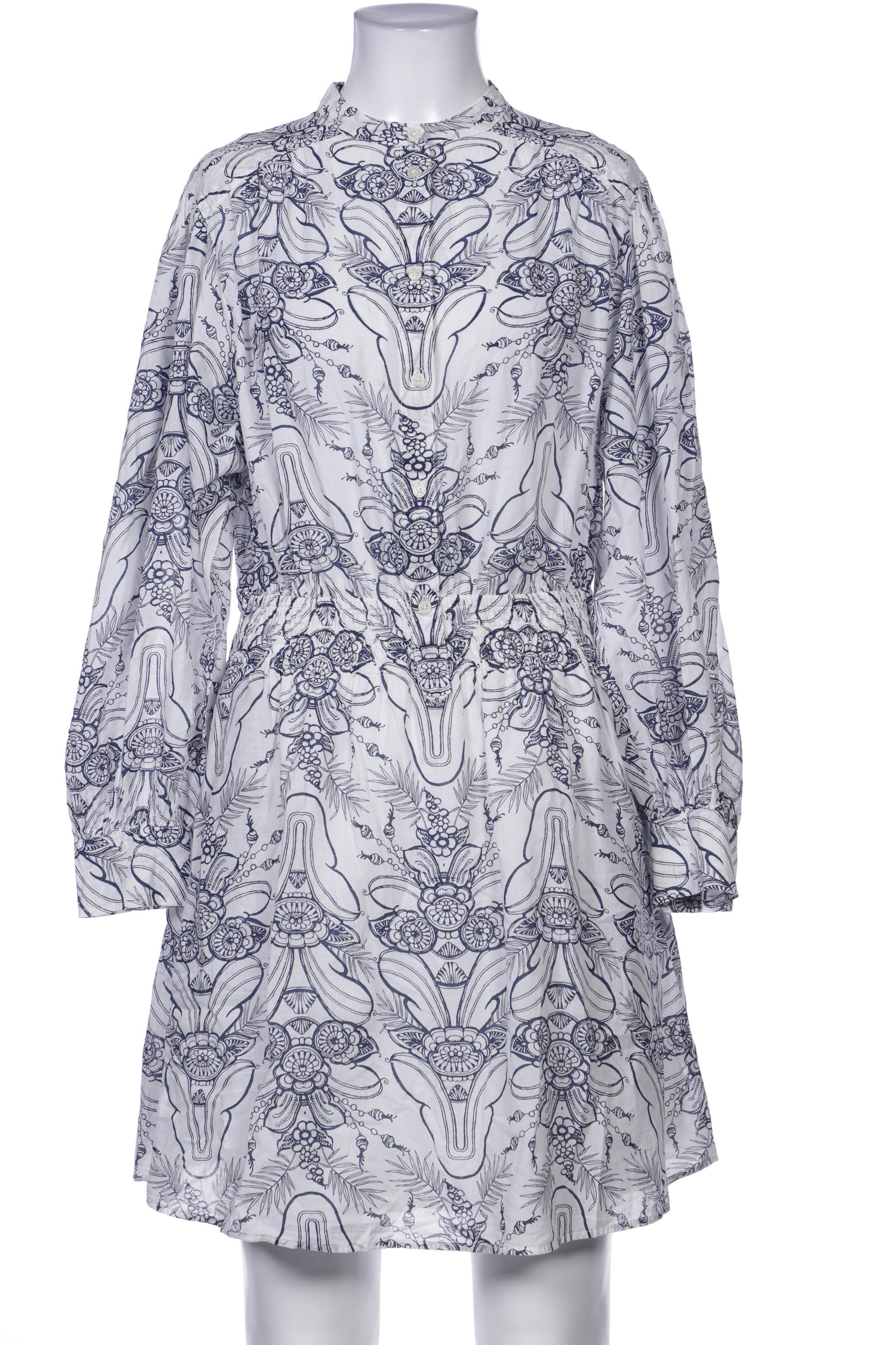 

Marc O Polo Damen Kleid, marineblau, Gr. 36