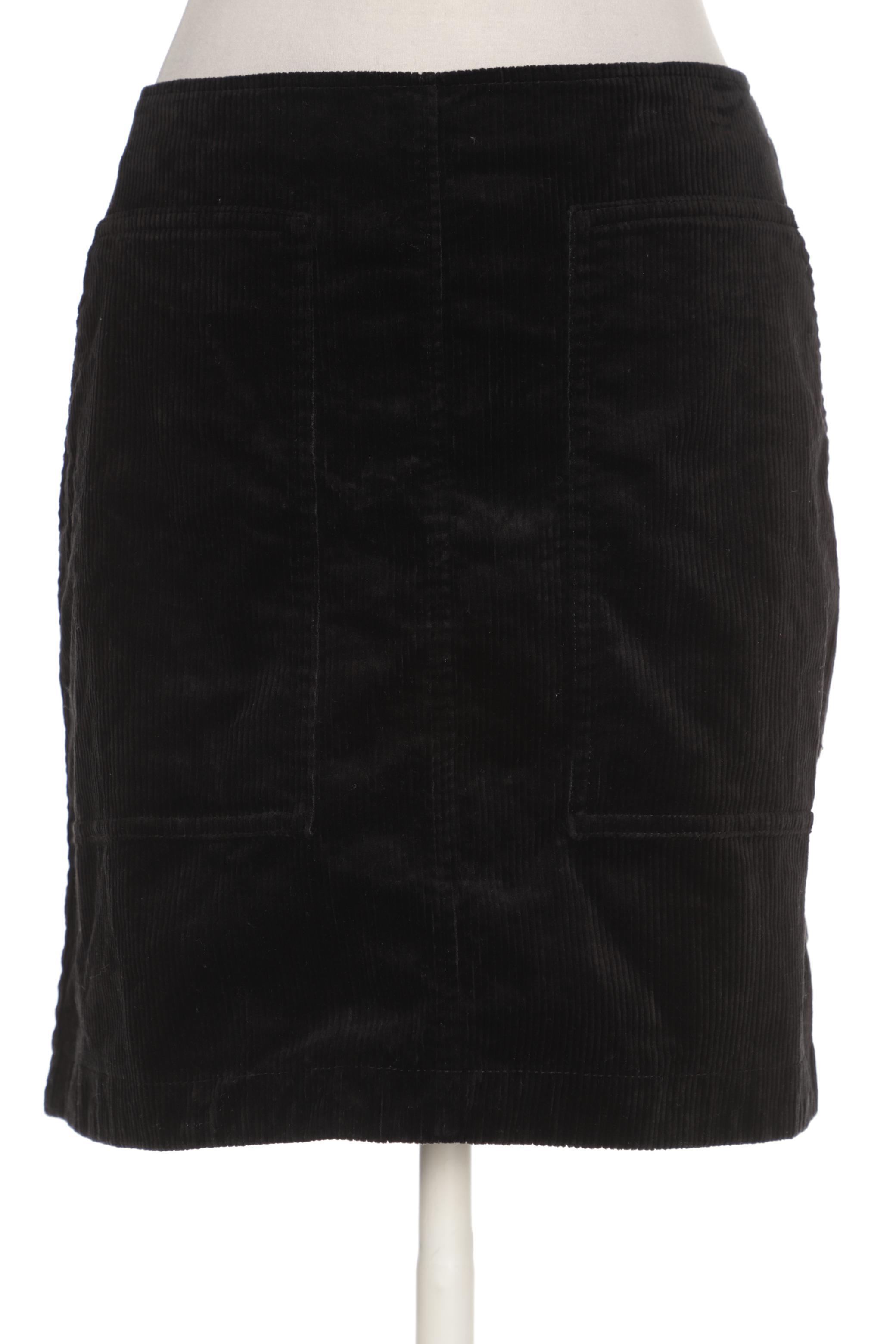 

Marc O Polo Damen Rock, schwarz, Gr. 36