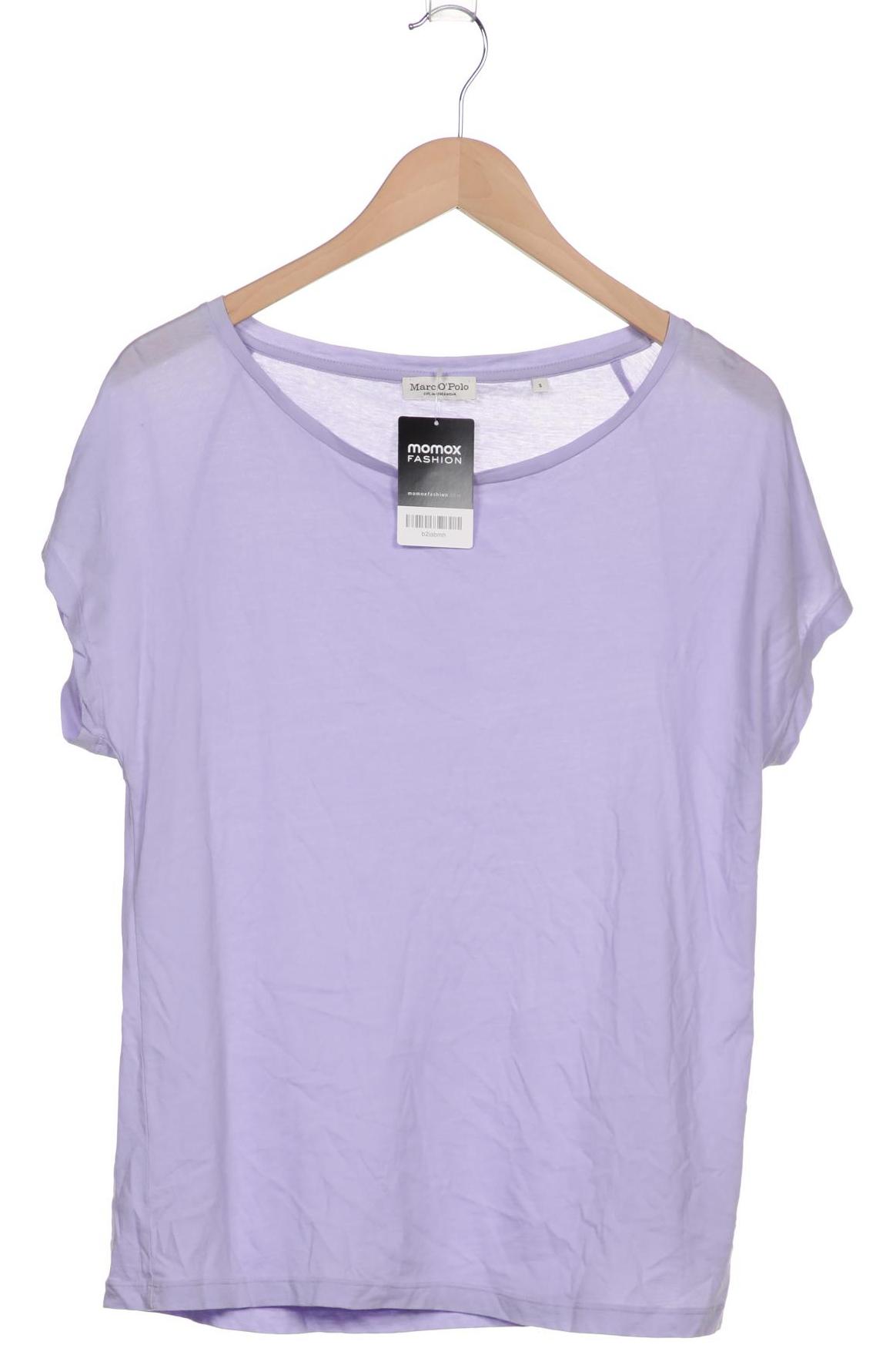 

Marc O Polo Damen T-Shirt, flieder