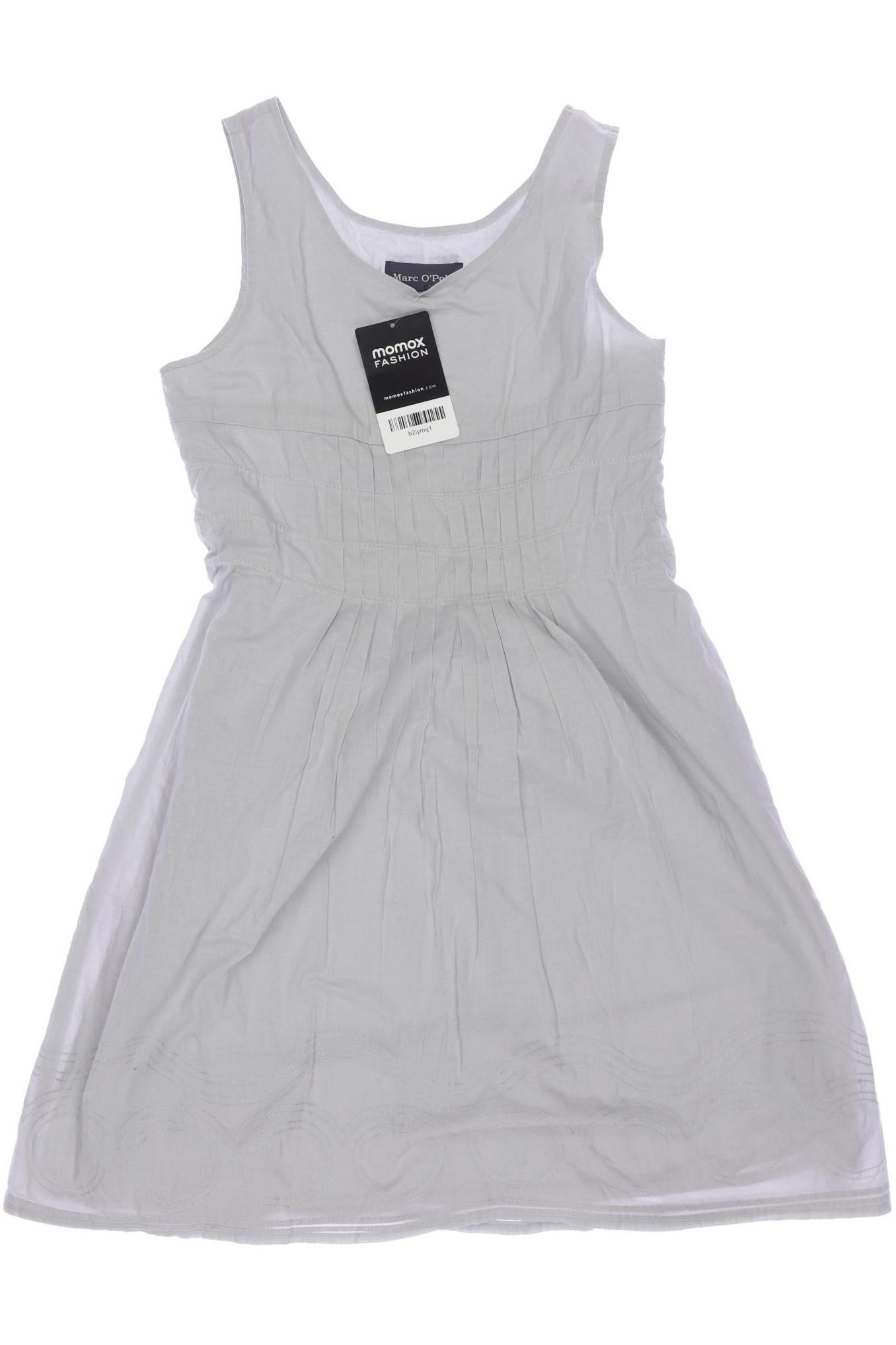 

Marc O Polo Damen Kleid, grau, Gr. 140