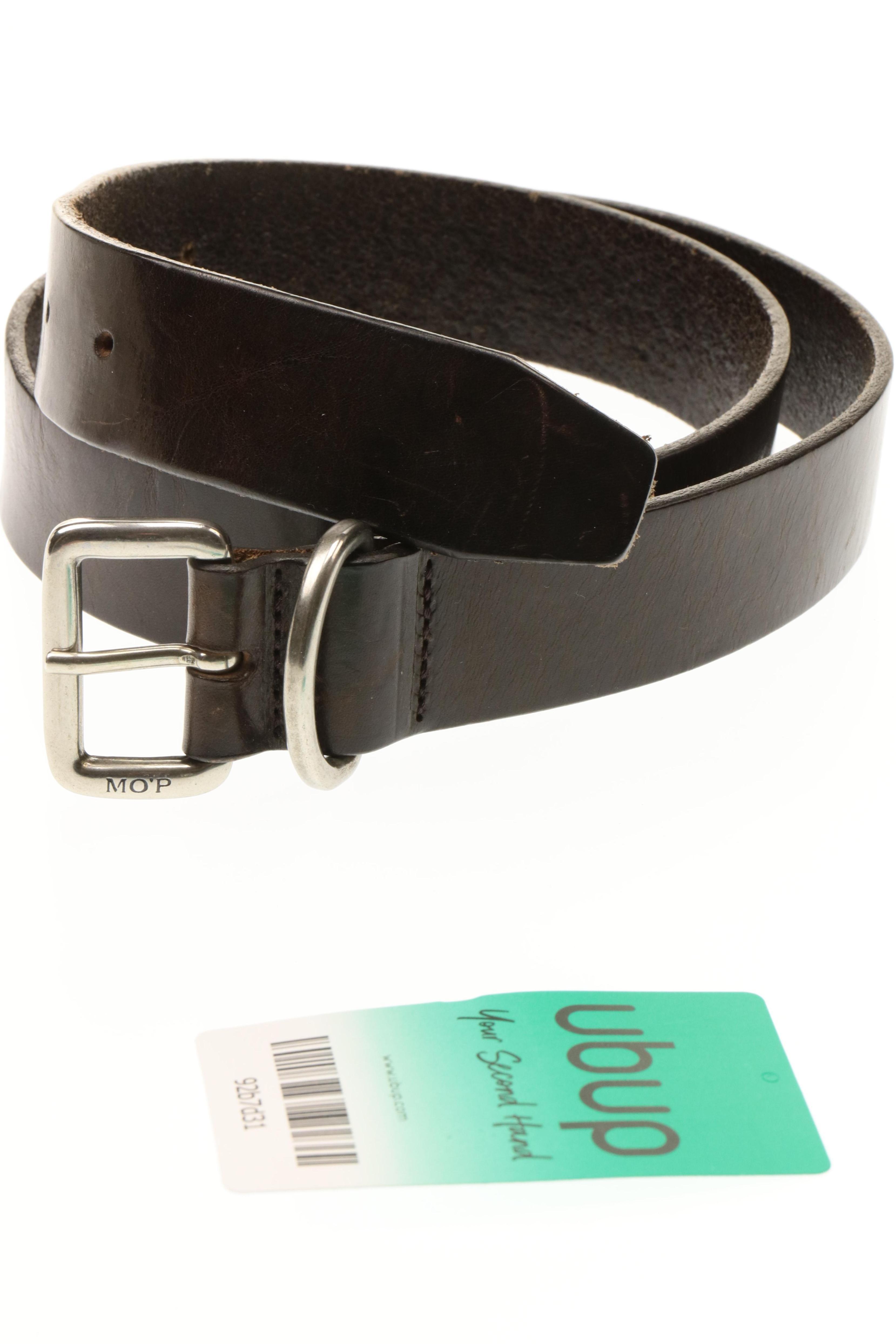 

Marc O Polo Damen Gürtel, braun, Gr. 85