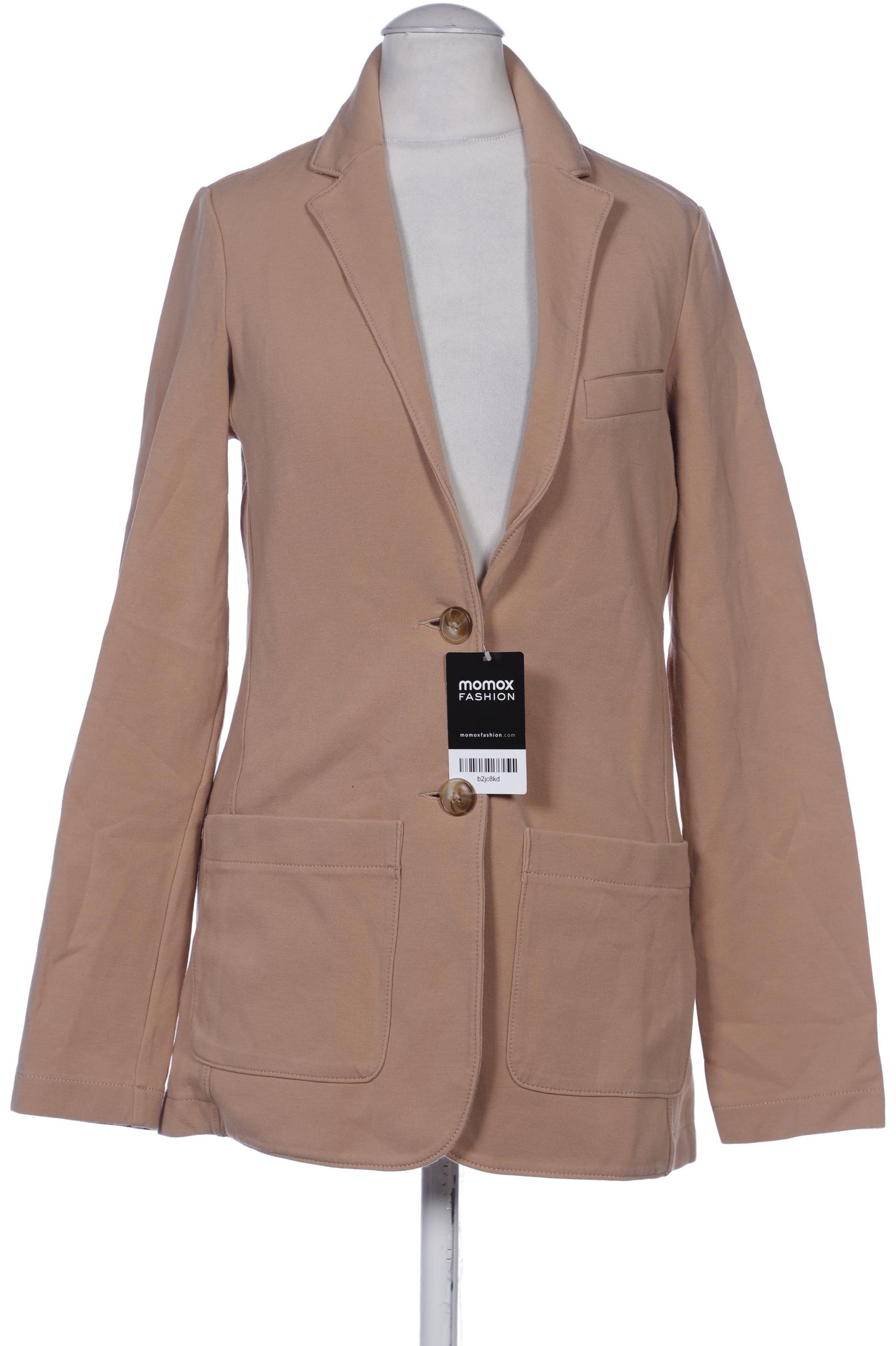 

Marc O Polo Damen Blazer, beige, Gr. 34