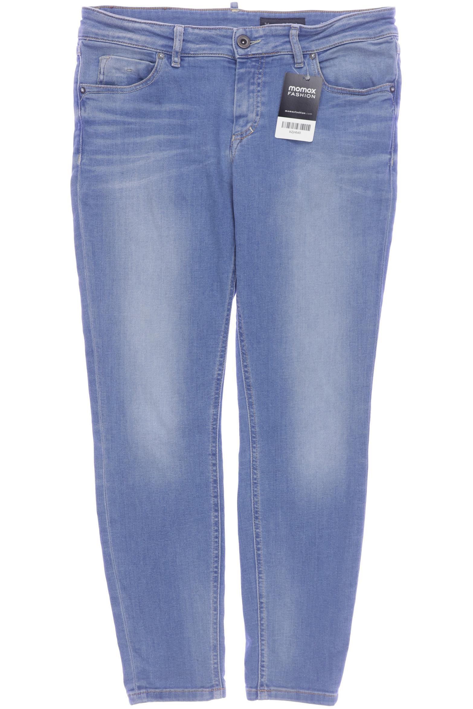 

Marc O Polo Damen Jeans, hellblau, Gr. 31