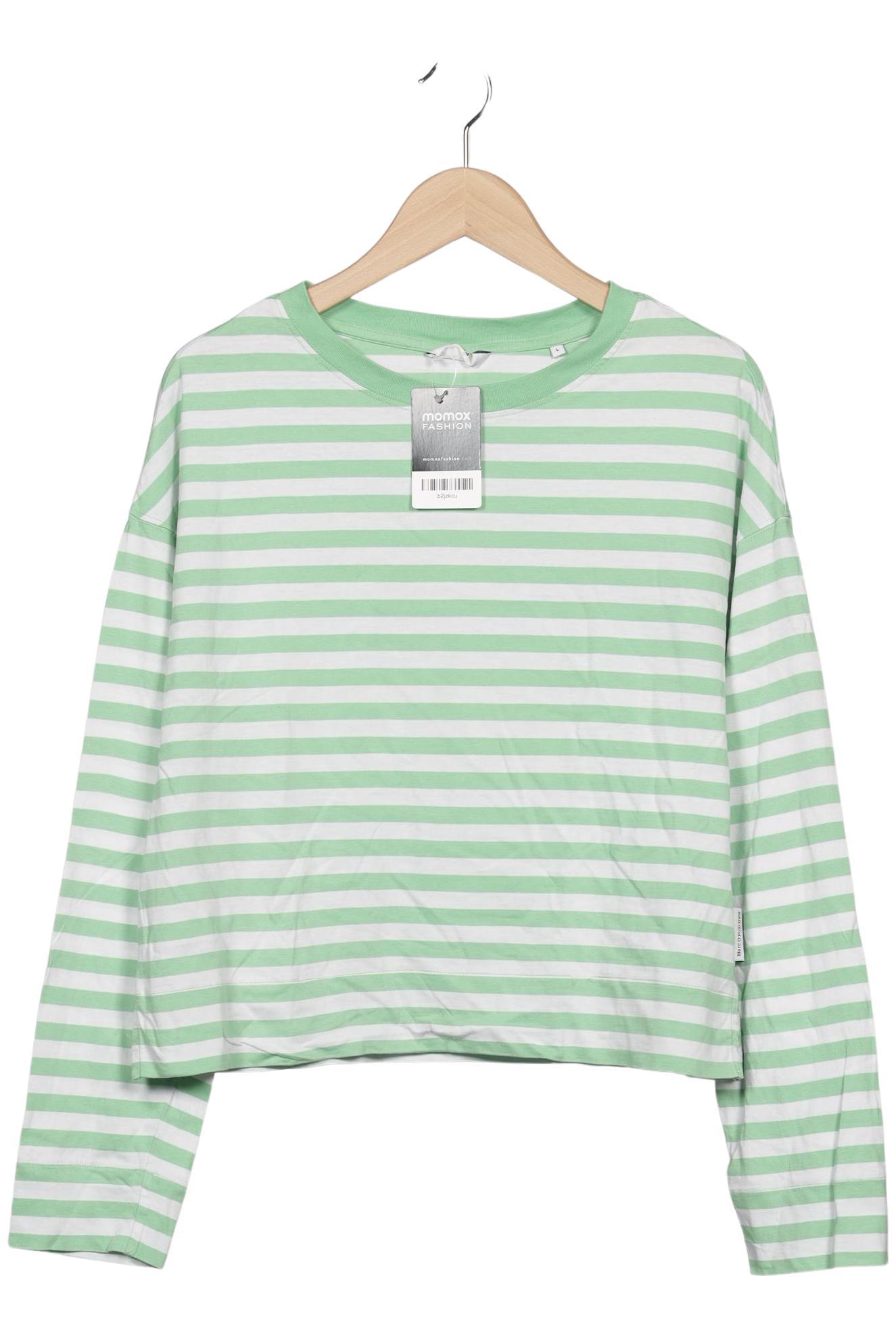

Marc O Polo Damen Langarmshirt, mehrfarbig, Gr. 42