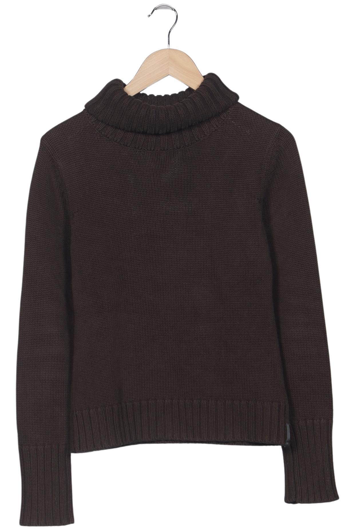 

Marc O Polo Damen Pullover, braun, Gr. 38