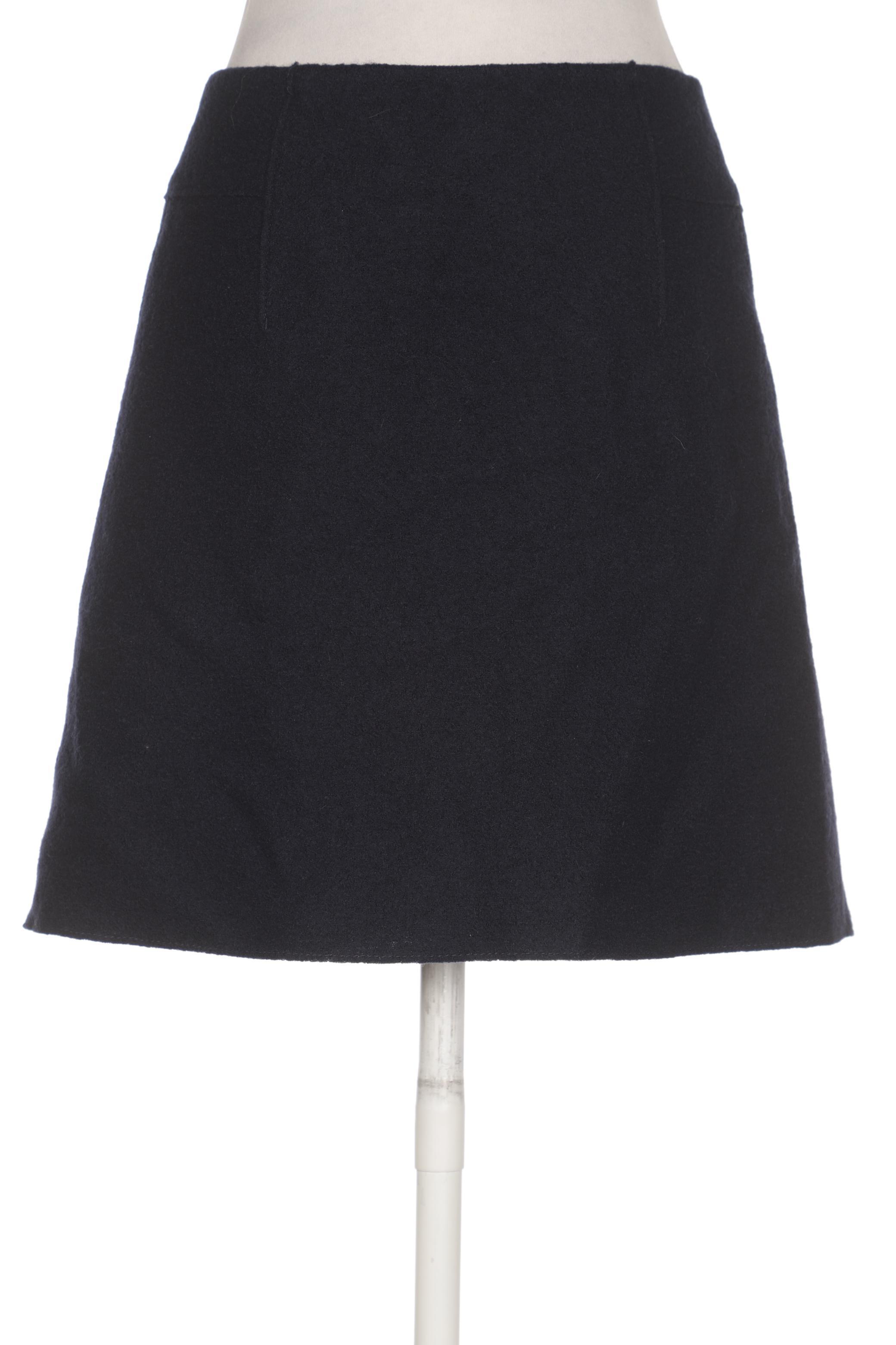 

Marc O Polo Damen Rock, marineblau, Gr. 36