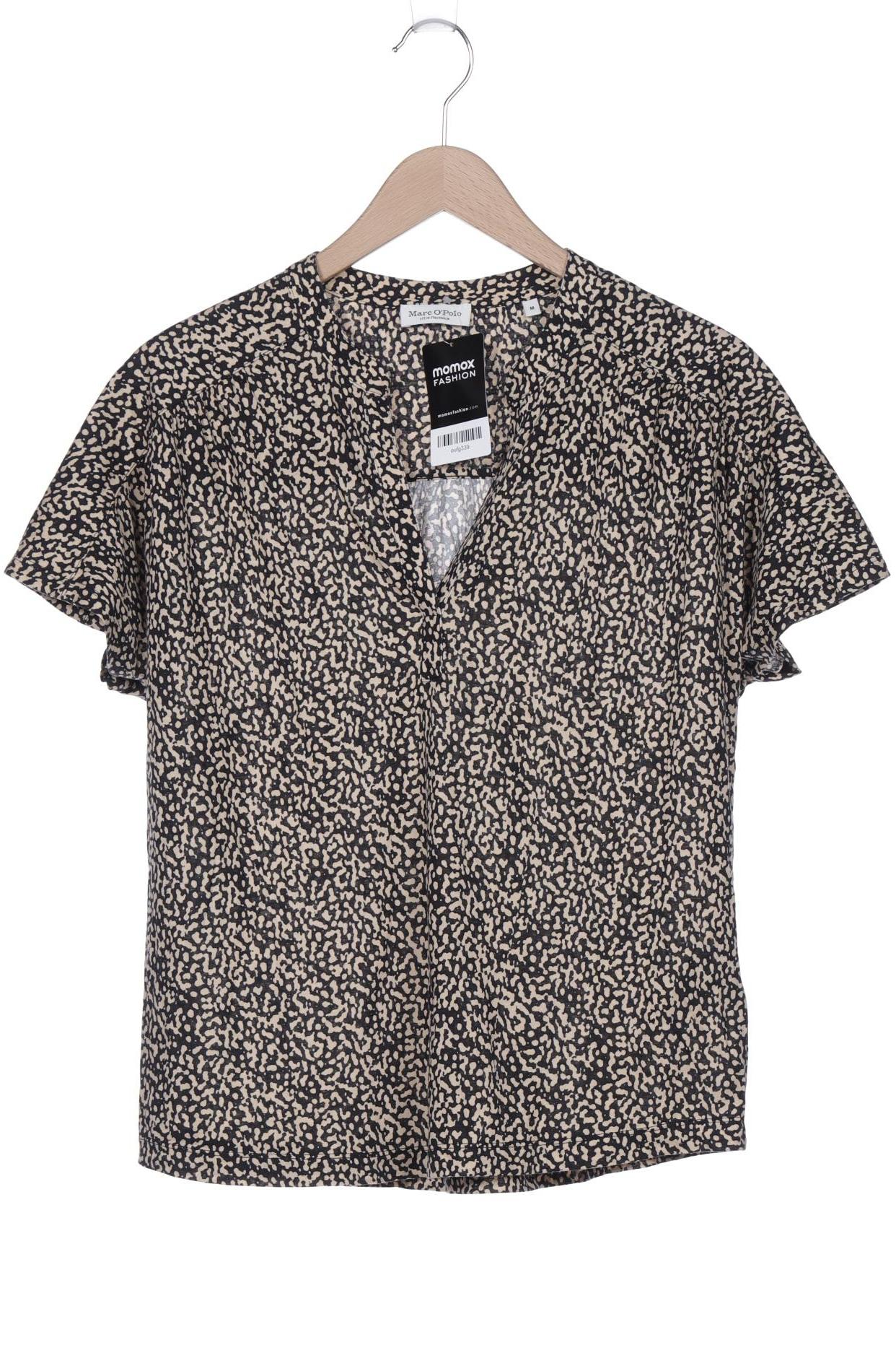 

Marc O Polo Damen T-Shirt, beige, Gr. 38