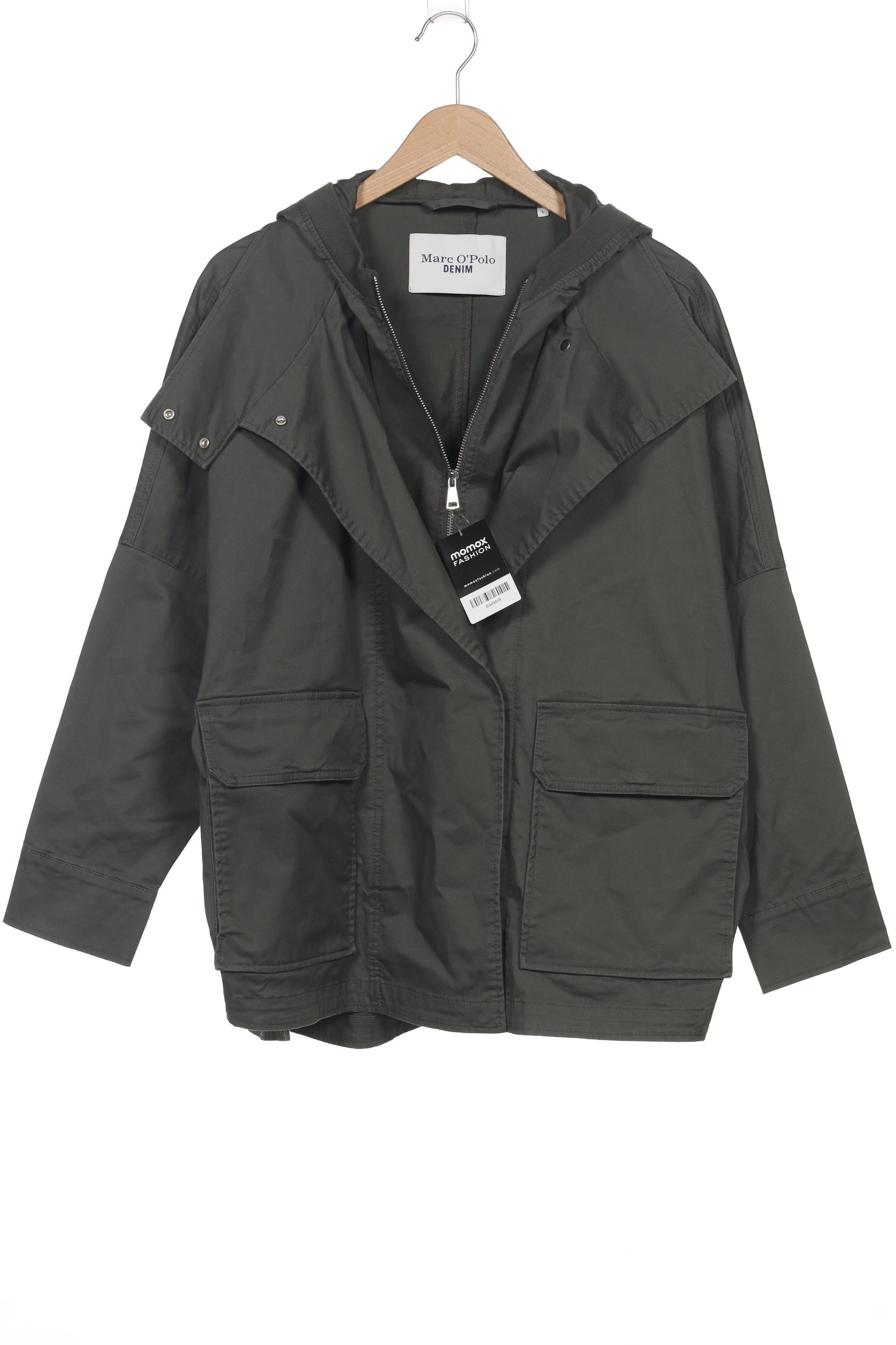 

Marc O Polo Damen Jacke, grün, Gr. 42