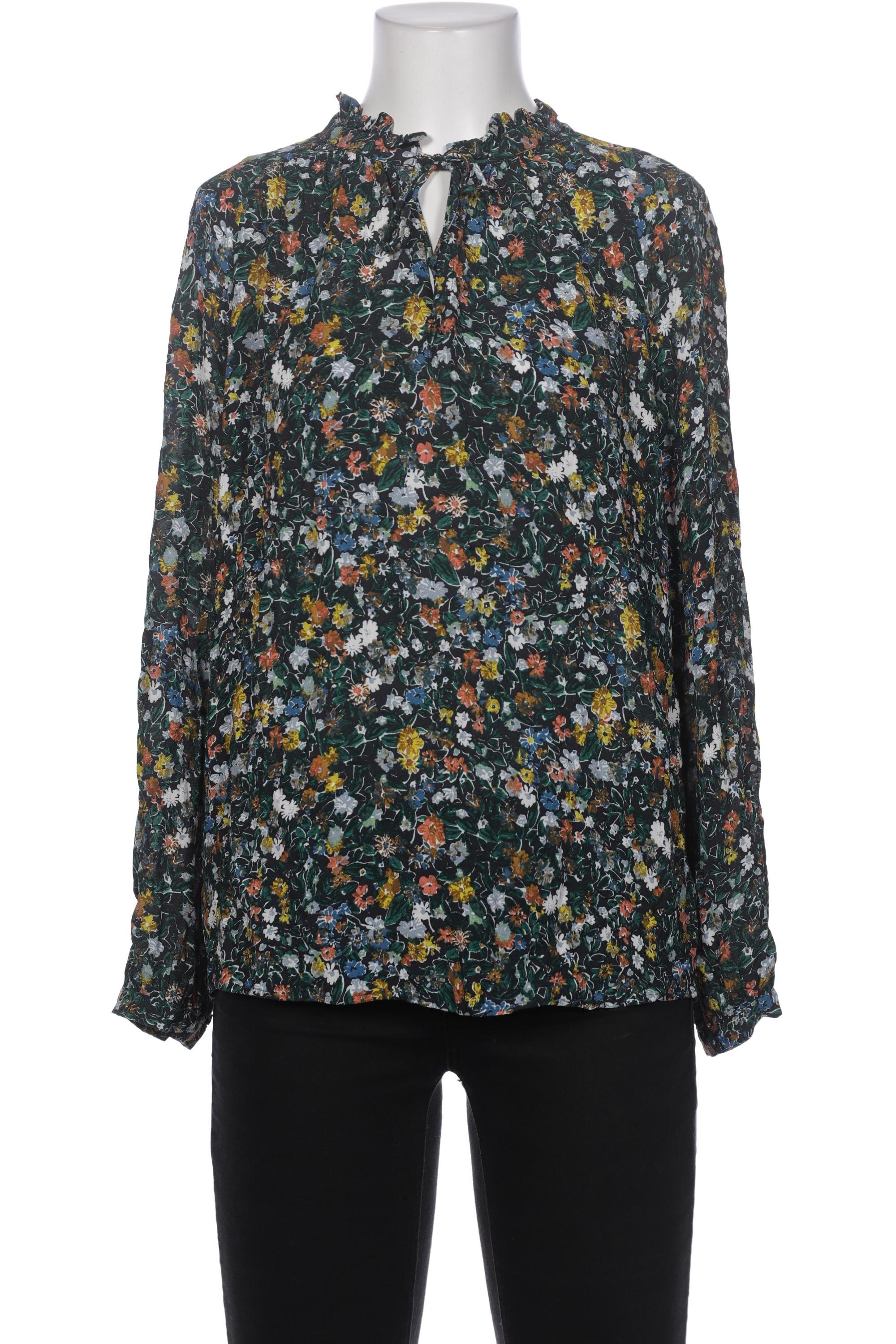 

Marc O Polo Damen Bluse, mehrfarbig, Gr. 40