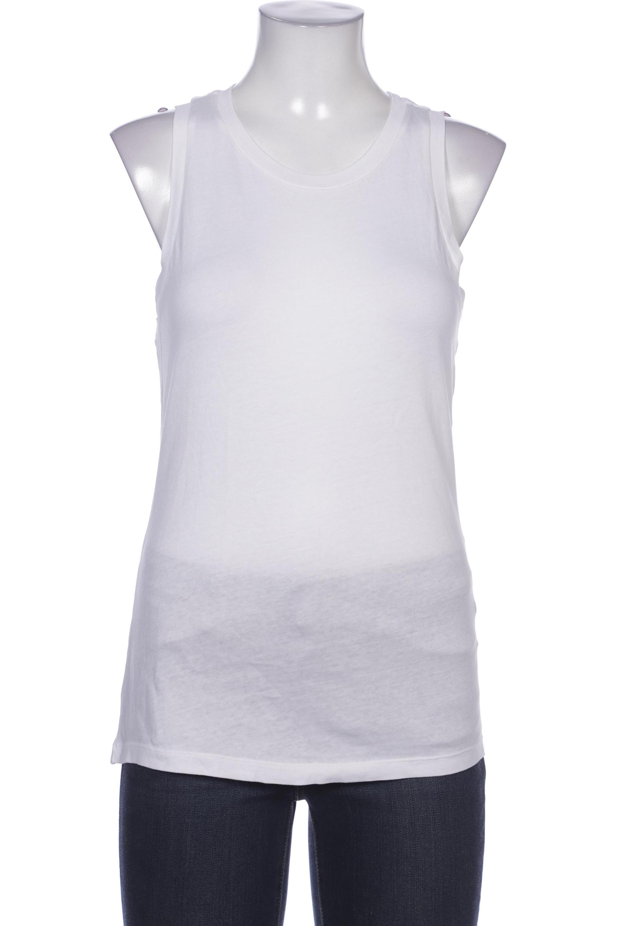 

Marc O Polo Damen Top, weiß, Gr. 38