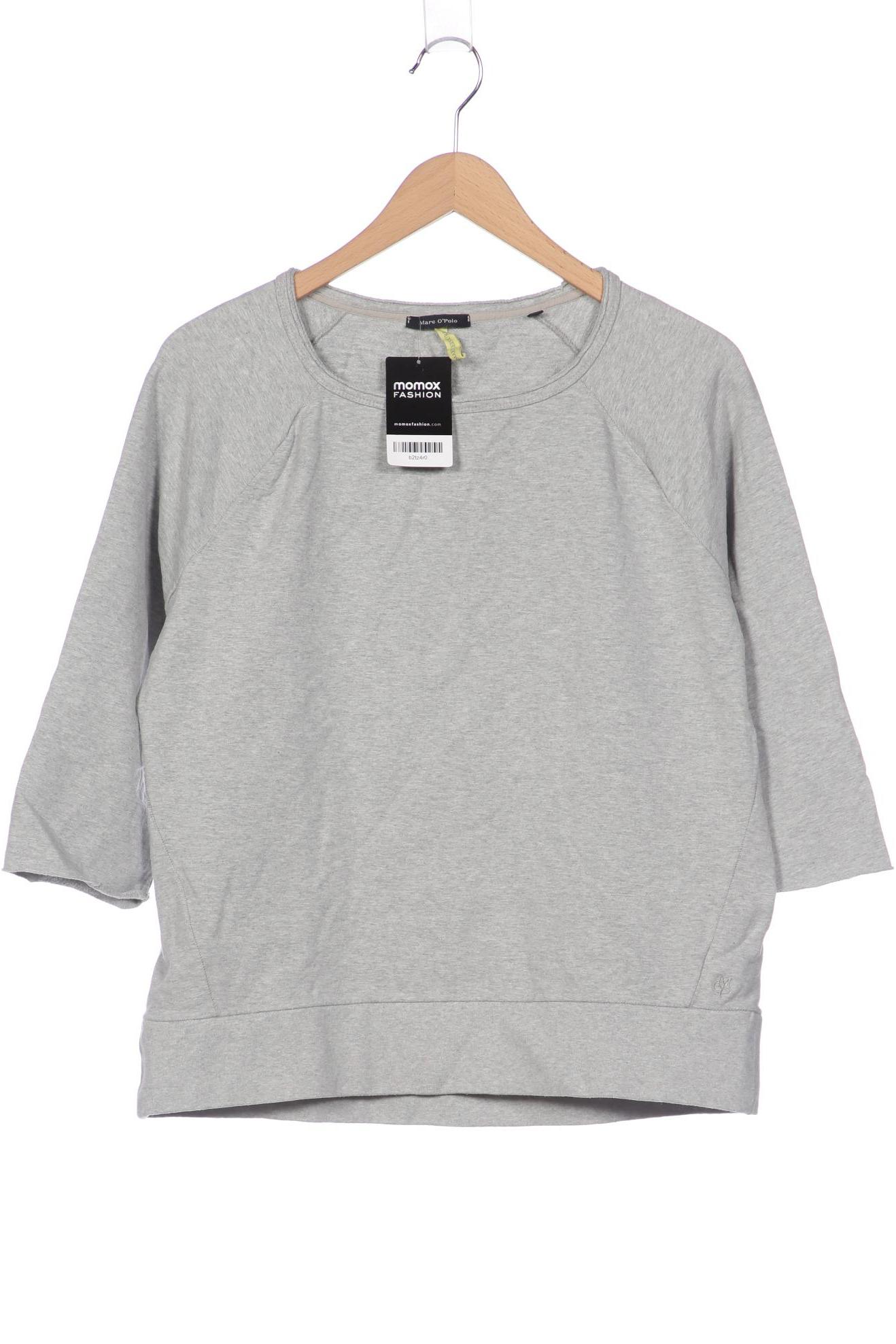 

Marc O Polo Damen Sweatshirt, grau