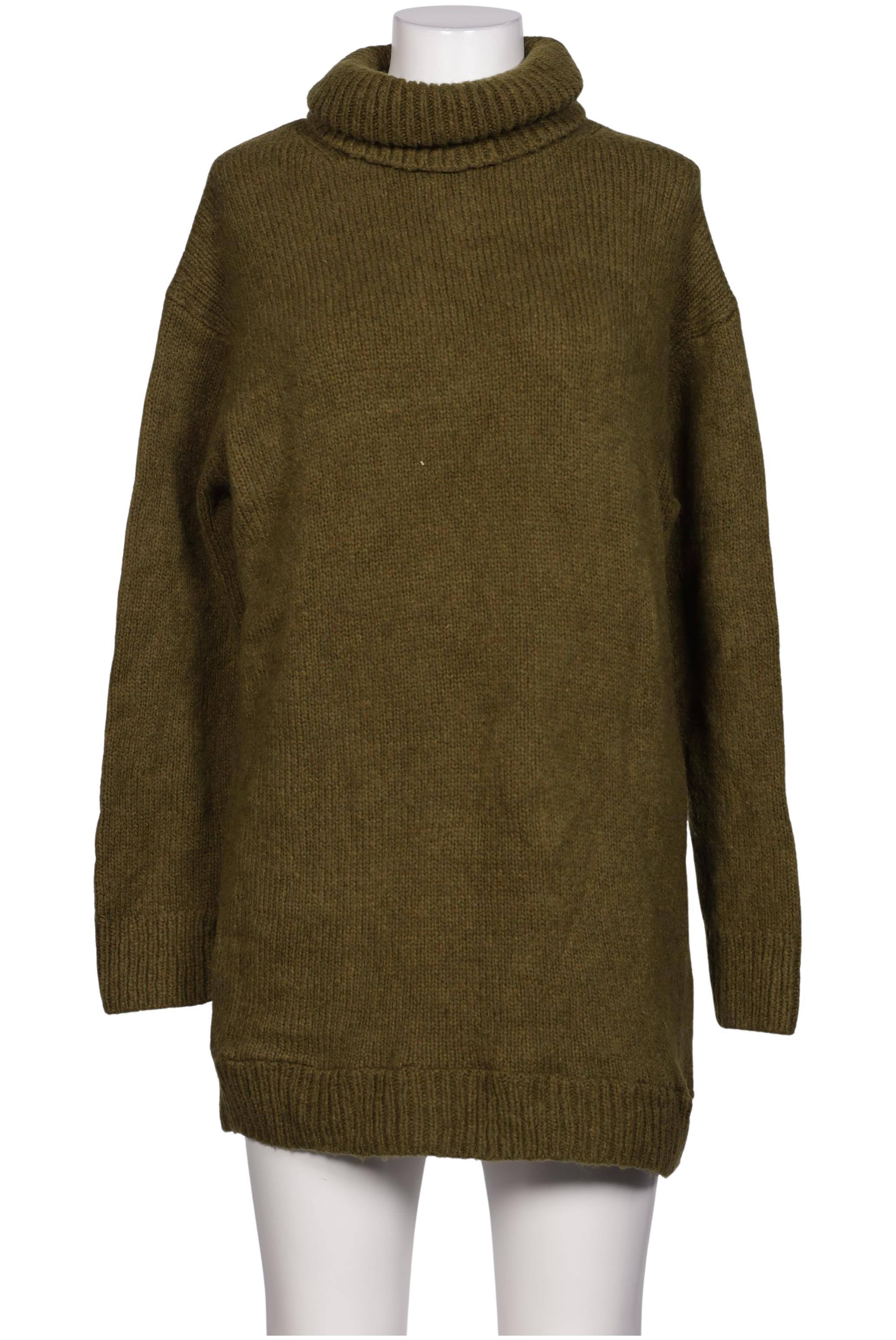 

Marc O Polo Damen Kleid, grün, Gr. 42