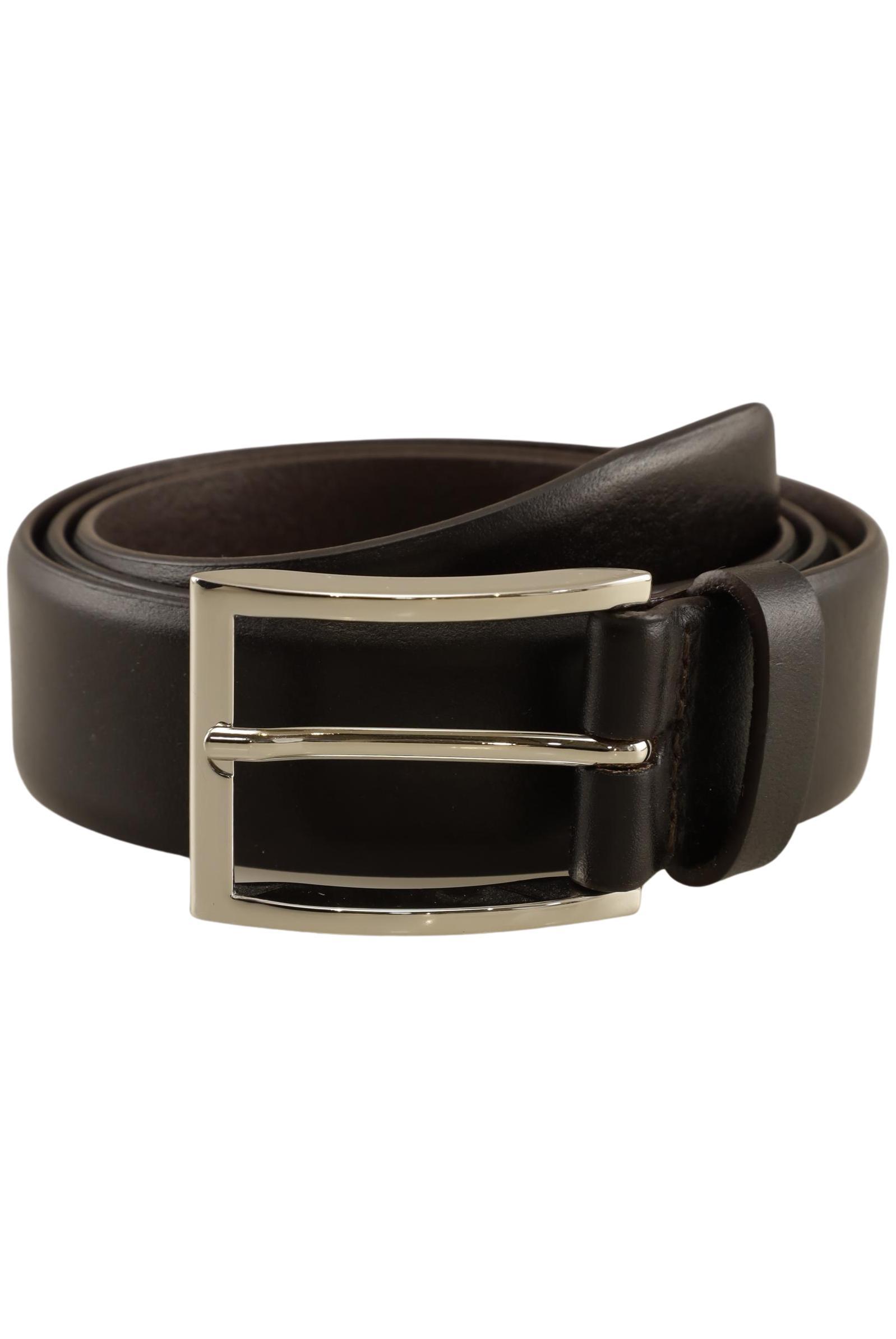 

Marc O Polo Herren Gürtel, braun, Gr. 90