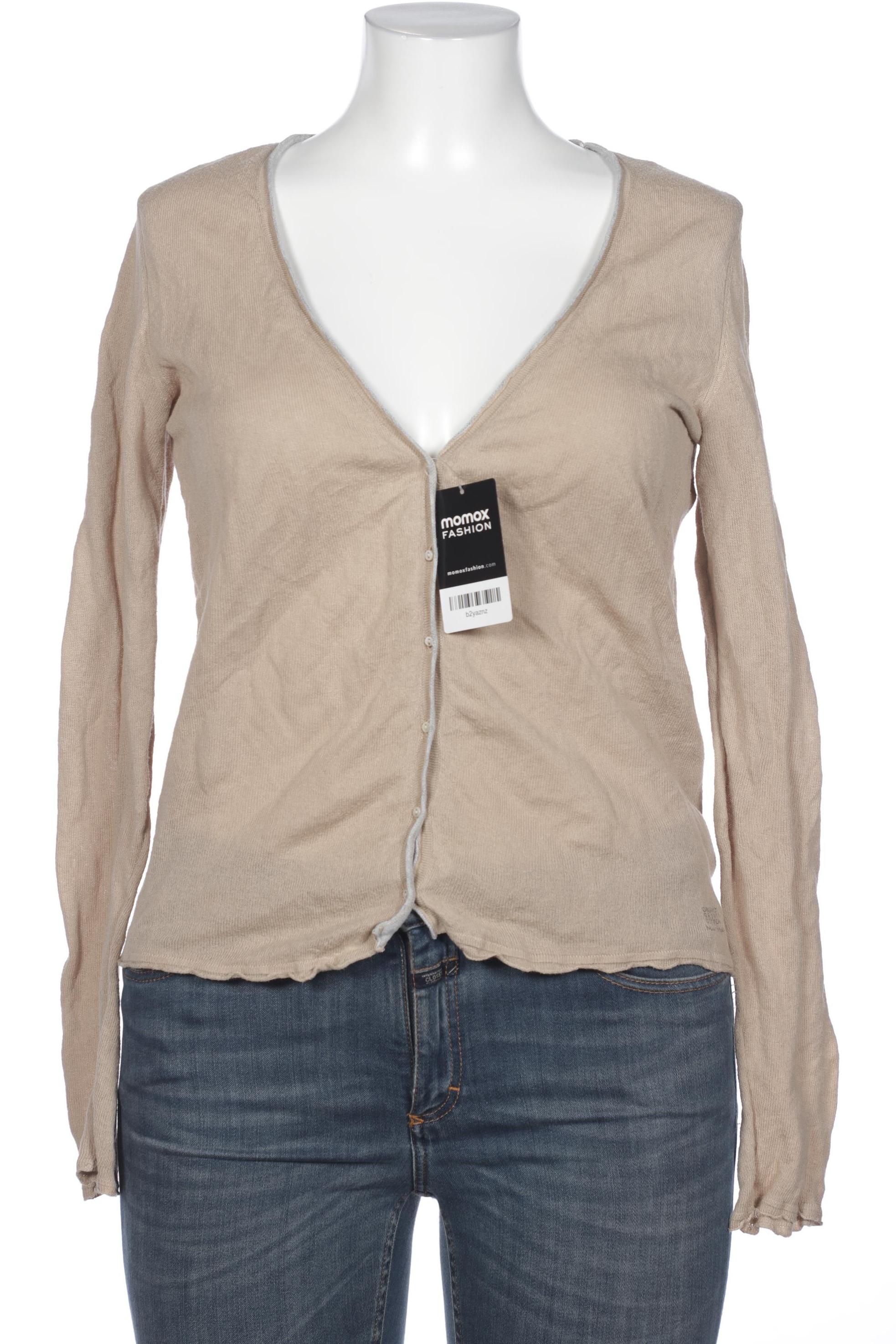 

Marc O Polo Damen Strickjacke, beige