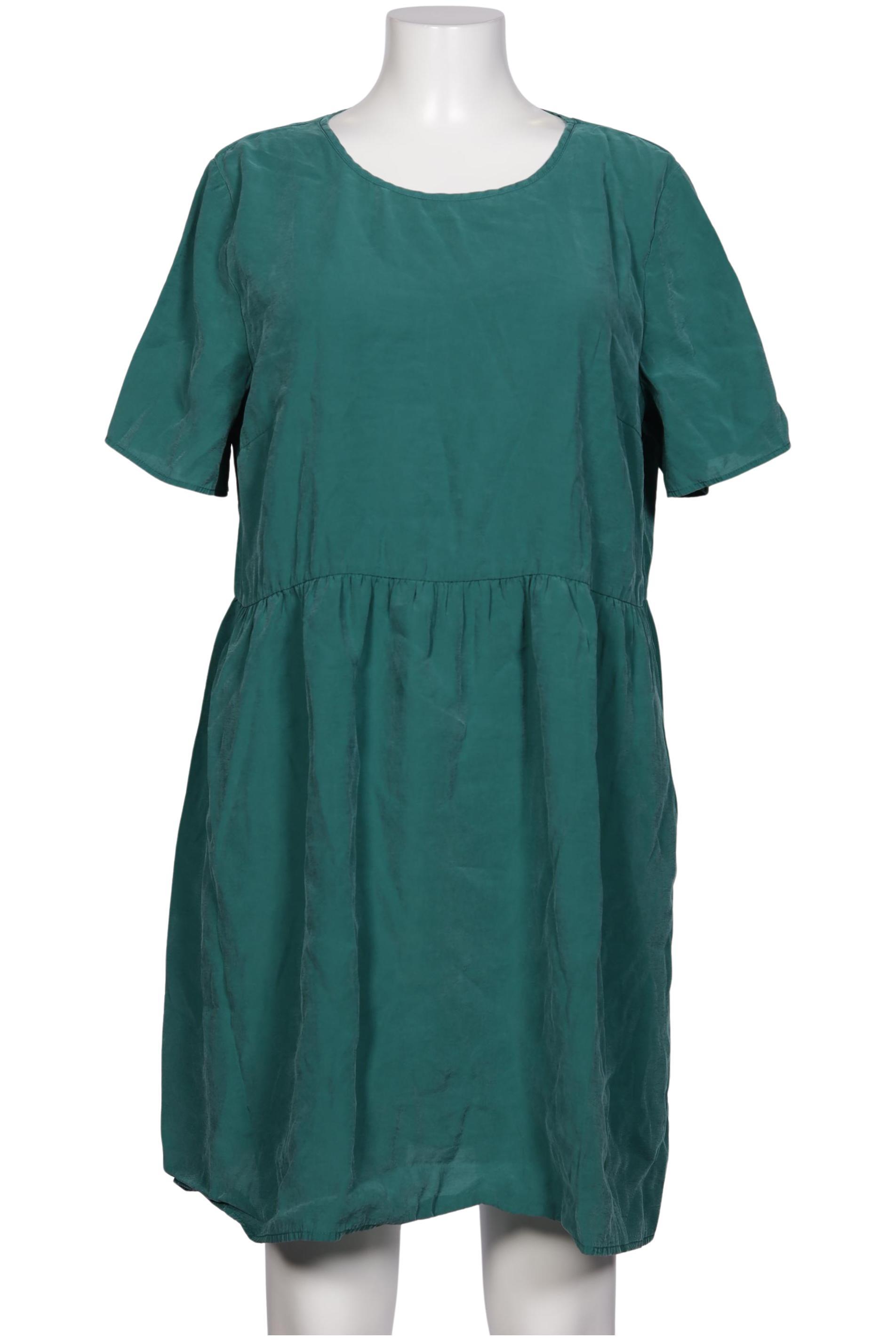 

Marc O Polo Damen Kleid, grün, Gr. 46