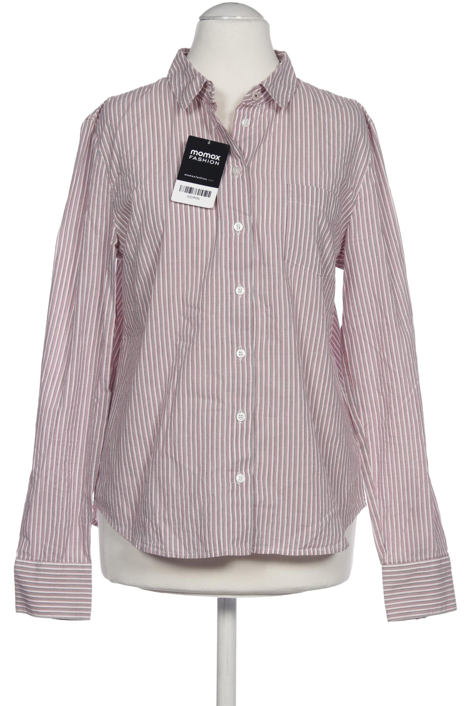 

Marc O Polo Damen Bluse, weiß, Gr. 36