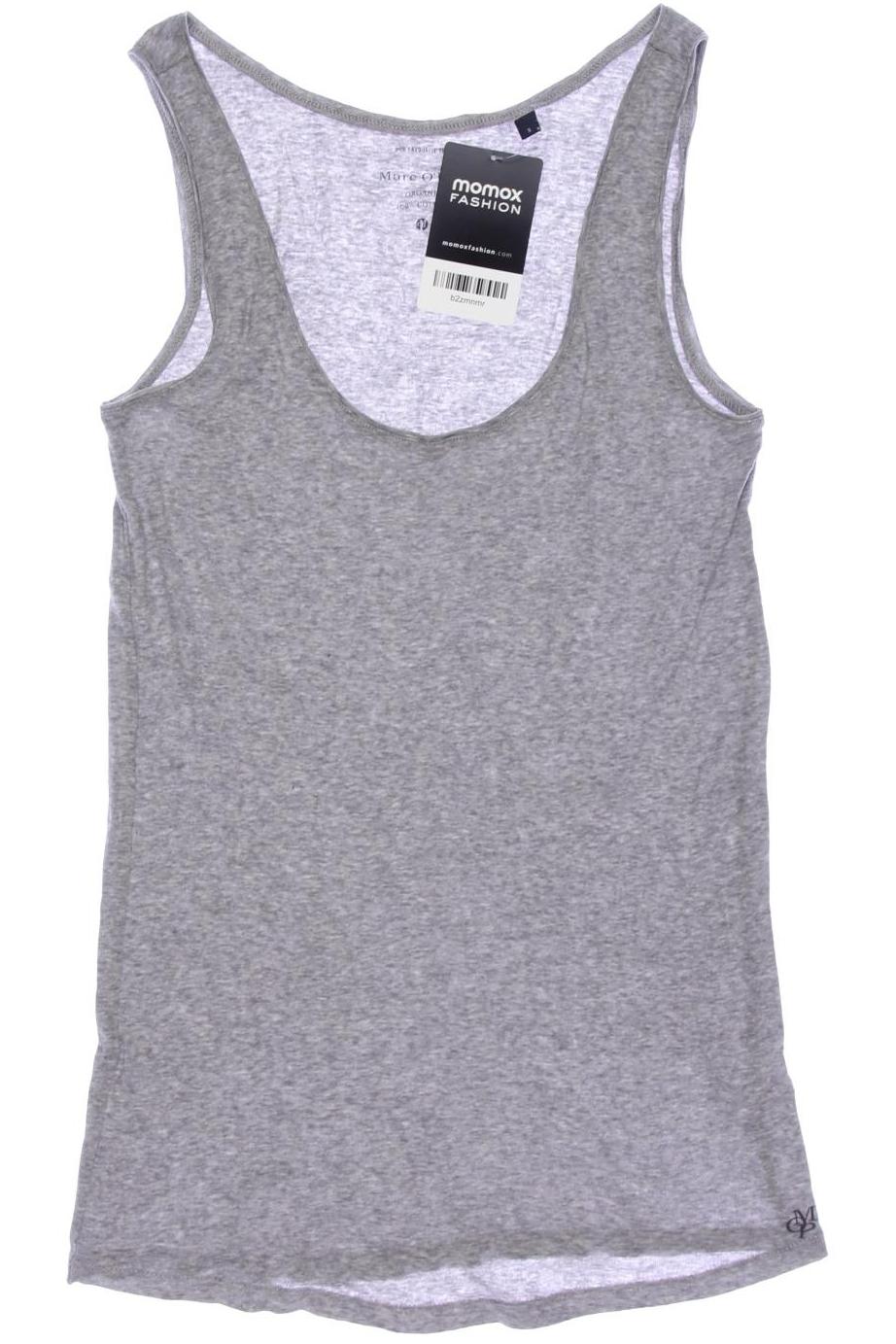 

Marc O Polo Damen Top, grau, Gr. 36