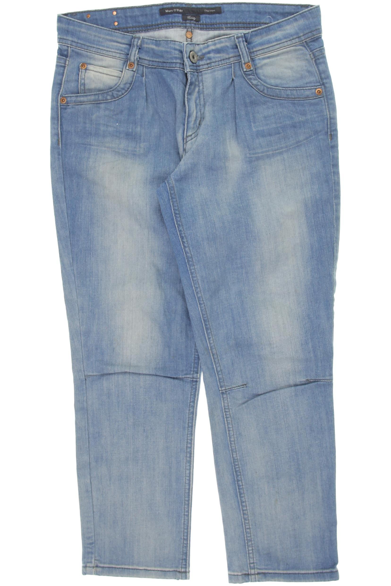 

Marc O Polo Damen Jeans, blau, Gr. 29