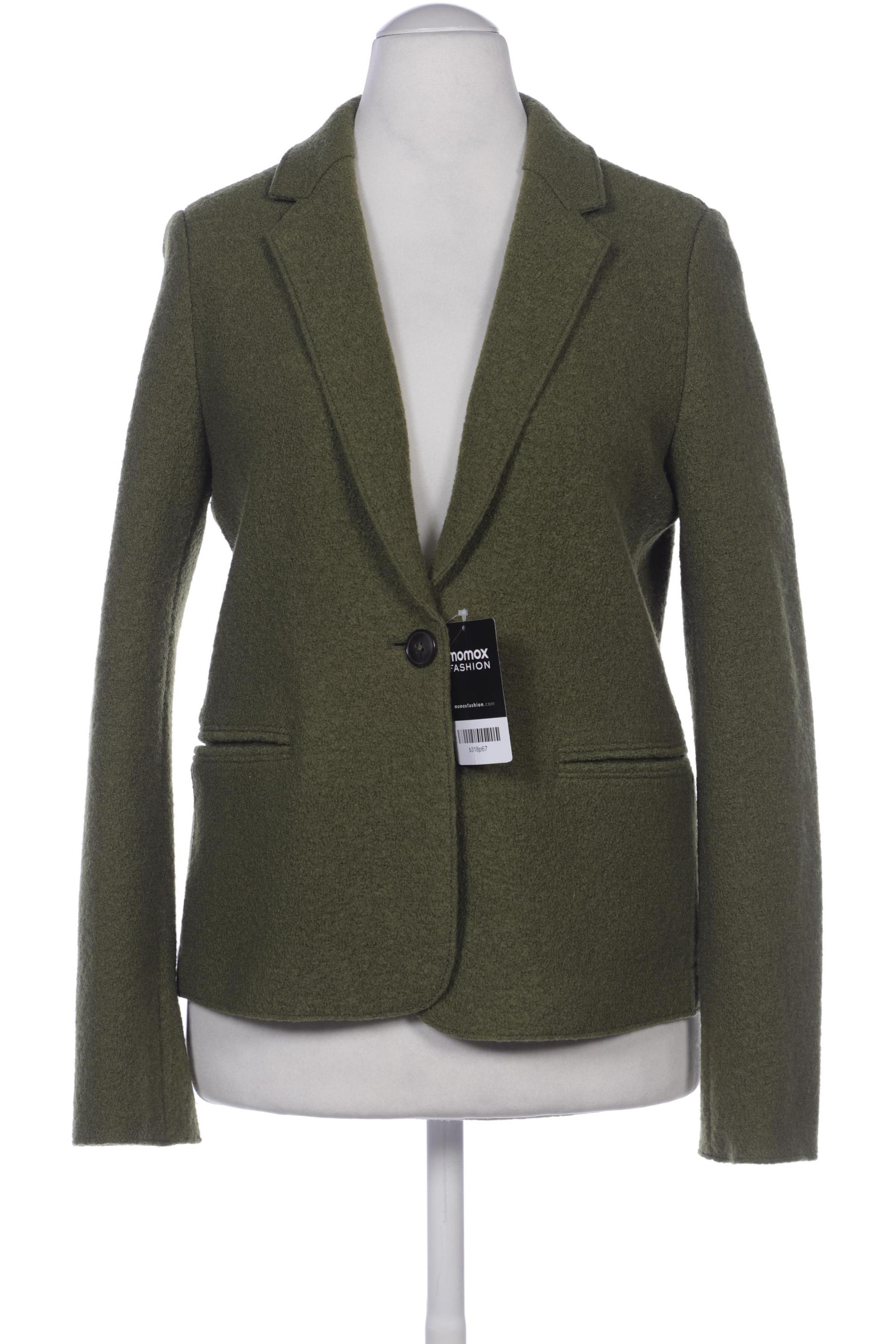 

Marc O Polo Damen Blazer, grün, Gr. 38