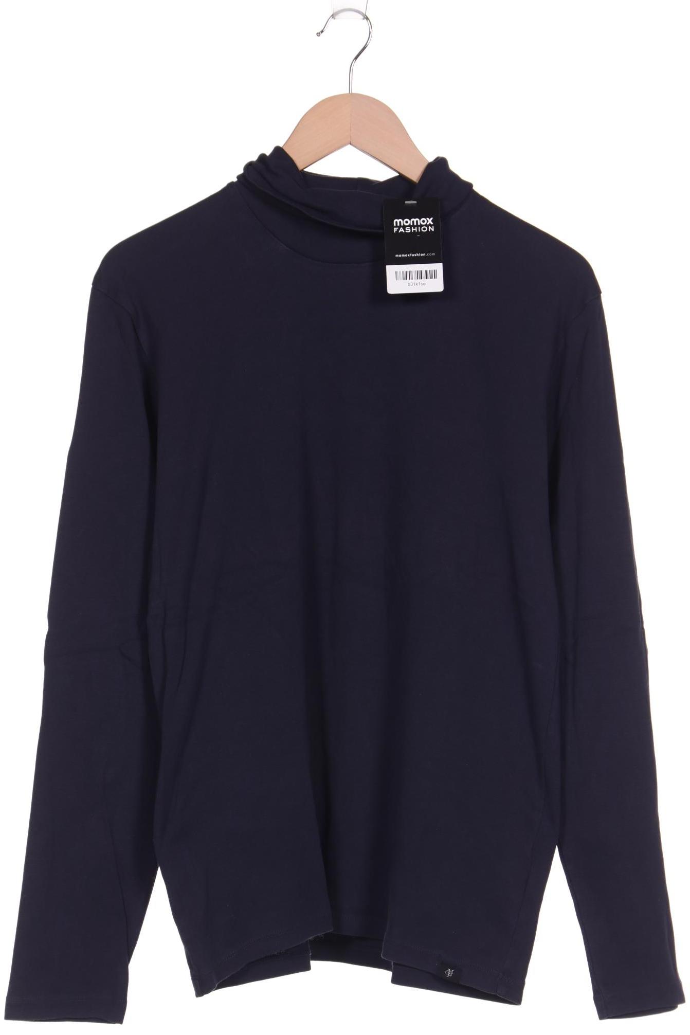 

Marc O Polo Herren Langarmshirt, marineblau