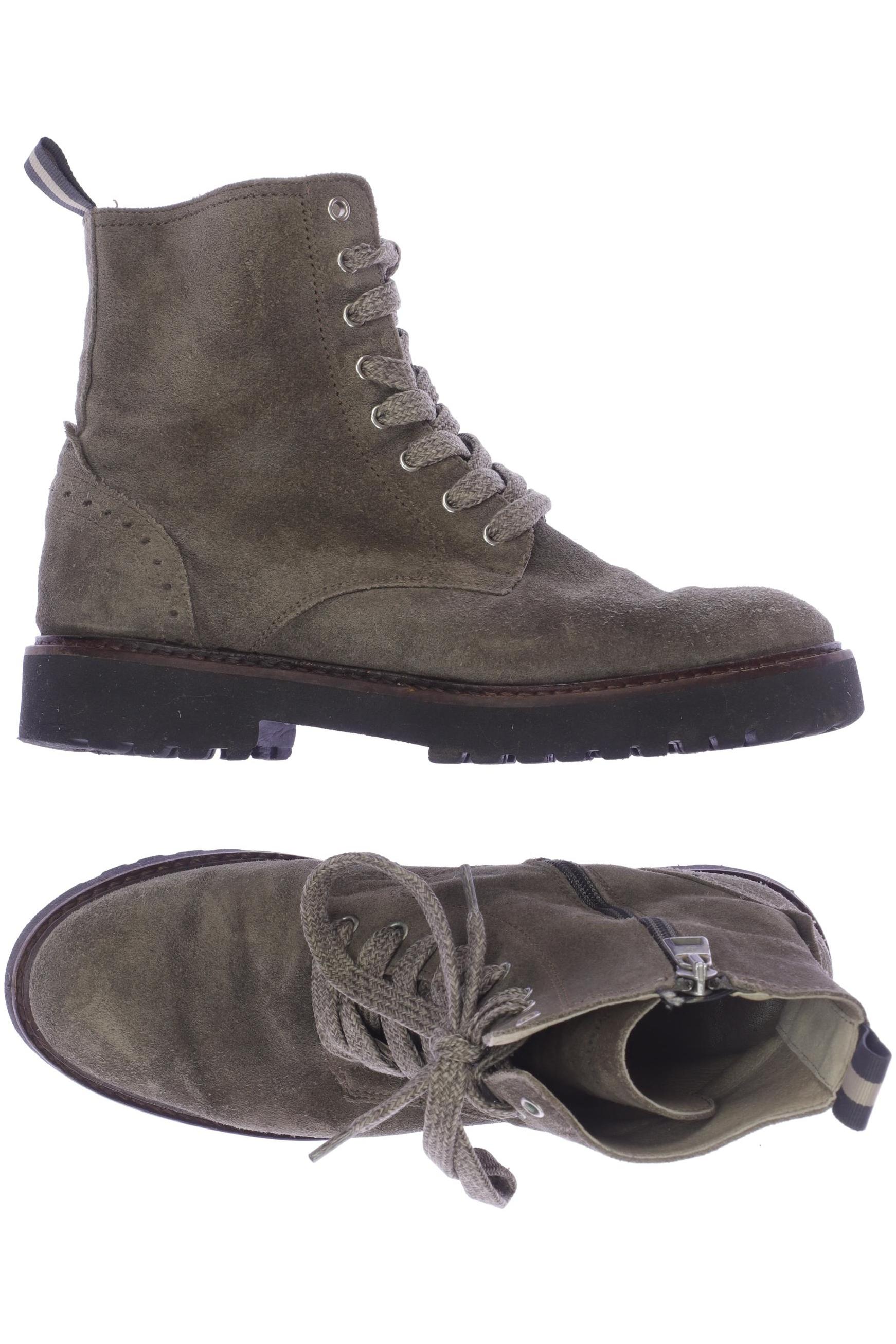 

Marc O Polo Damen Stiefelette, braun, Gr. 4.5
