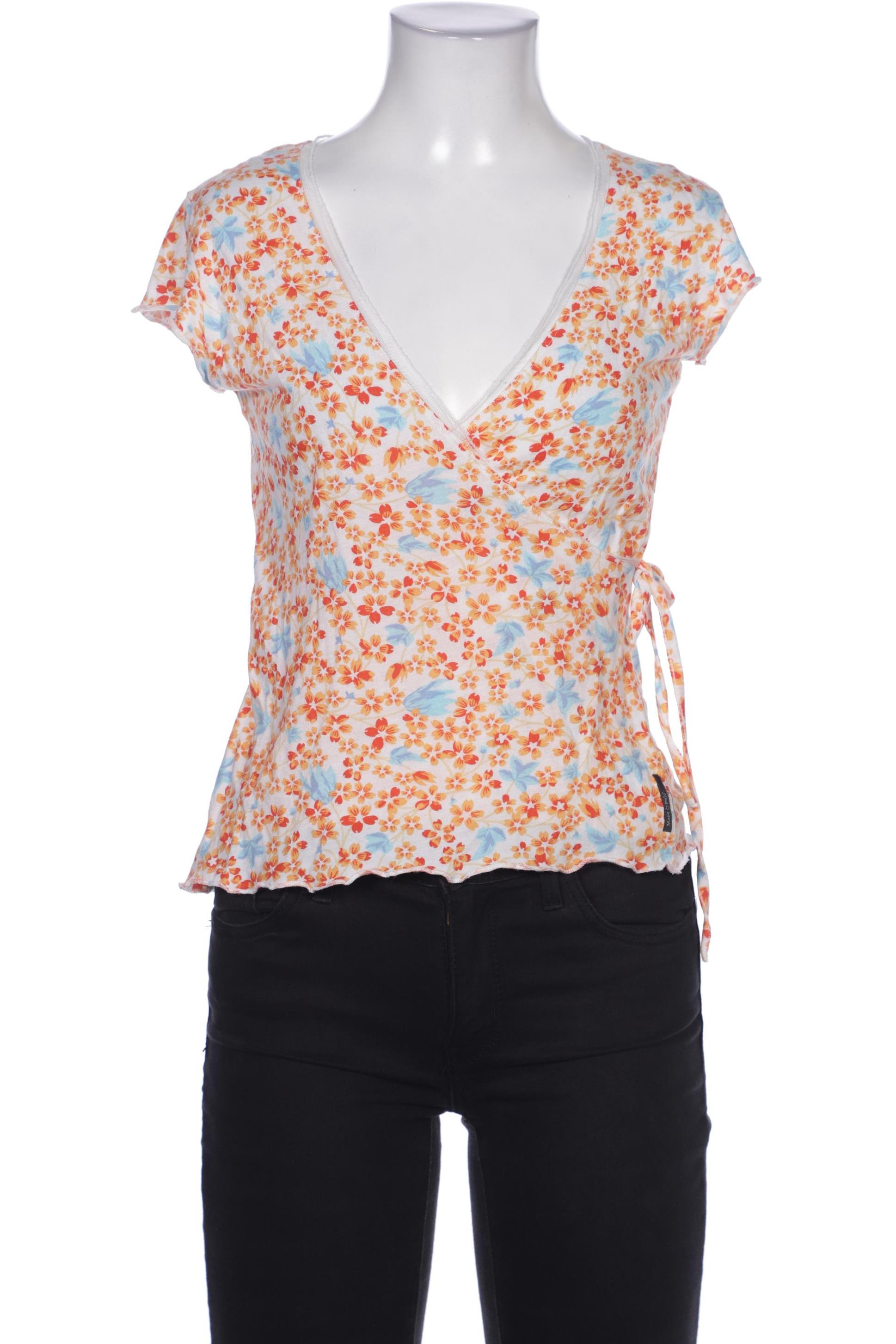 

Marc O Polo Damen Bluse, orange, Gr. 36