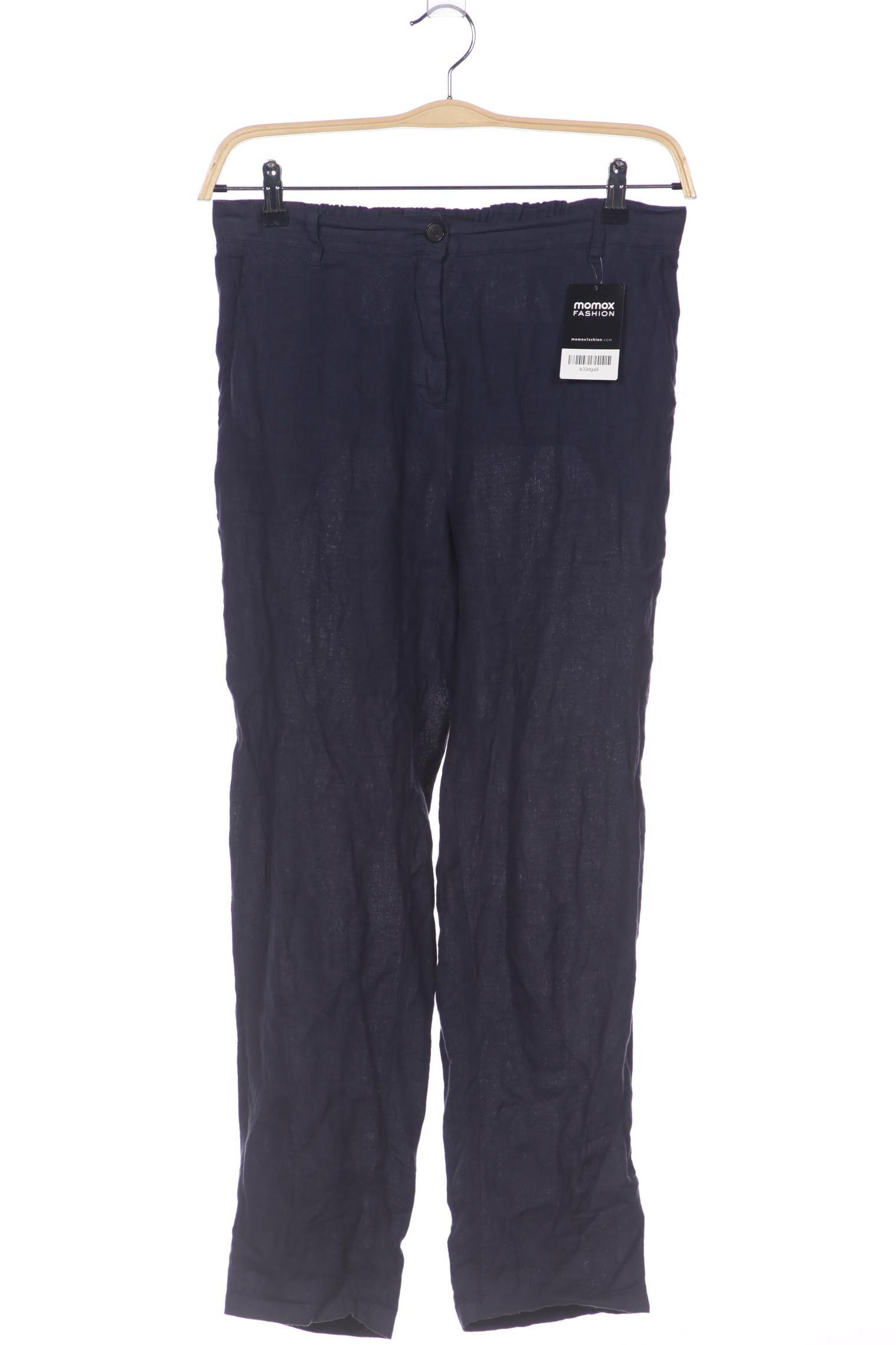 

Marc O Polo Damen Stoffhose, marineblau, Gr. 38