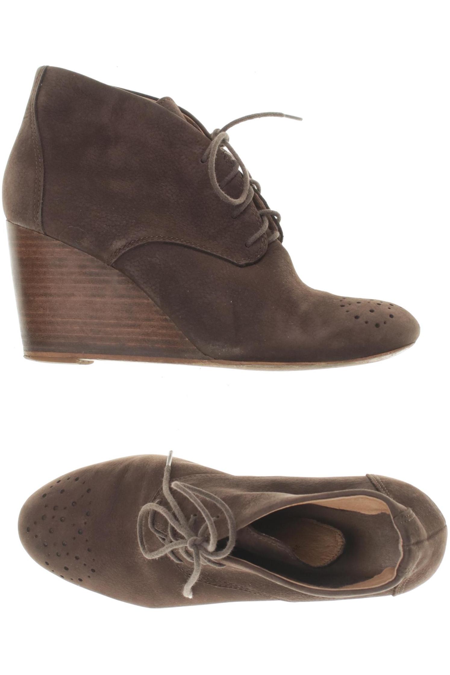 

Marc O Polo Damen Stiefelette, braun, Gr. 36
