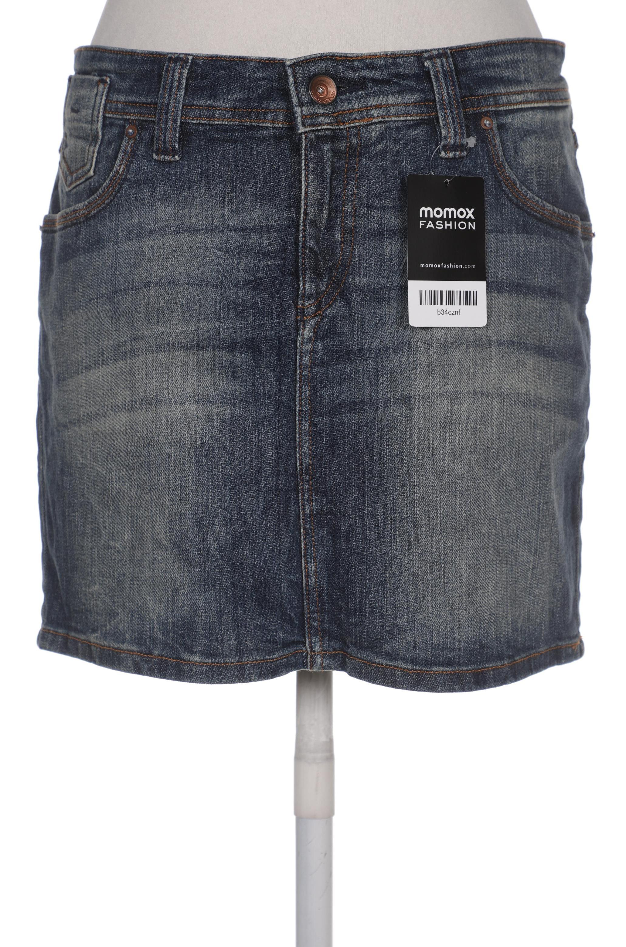 

Marc O Polo Damen Rock, blau